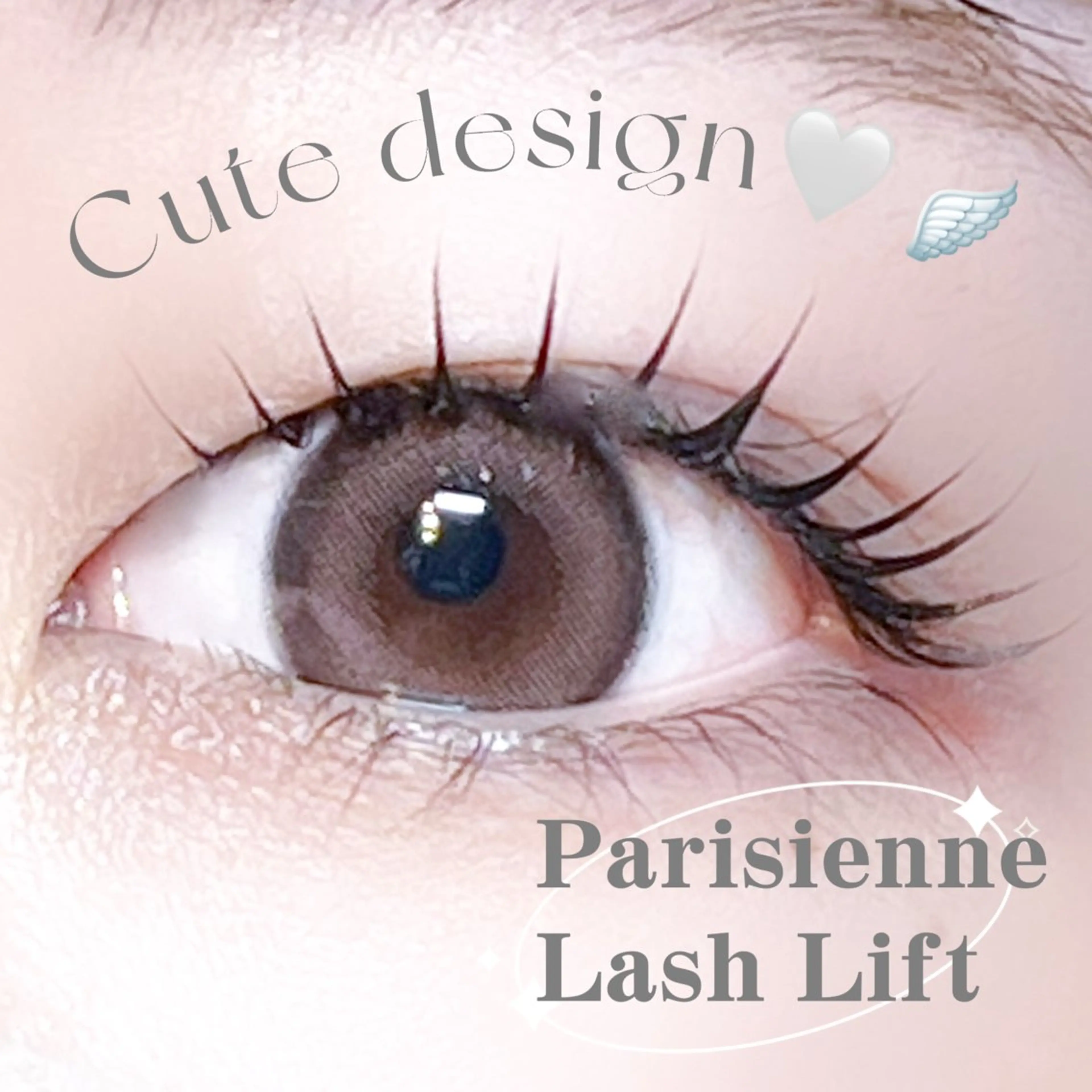 マツエク・マツパ マツパ 仙台/束感まつげ💐 🎀Mizukiのマツエク・マツパデザイン