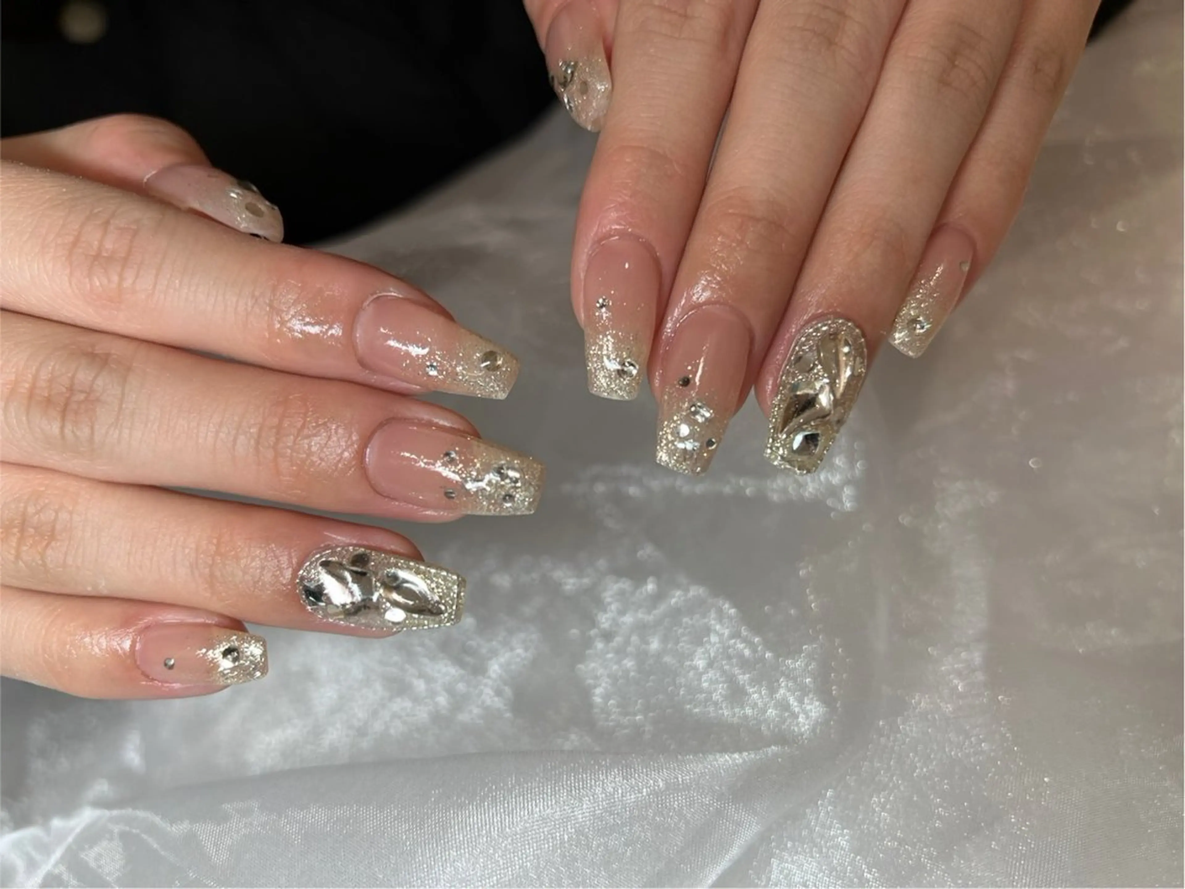 ネイル private salonNnailのネイルデザイン