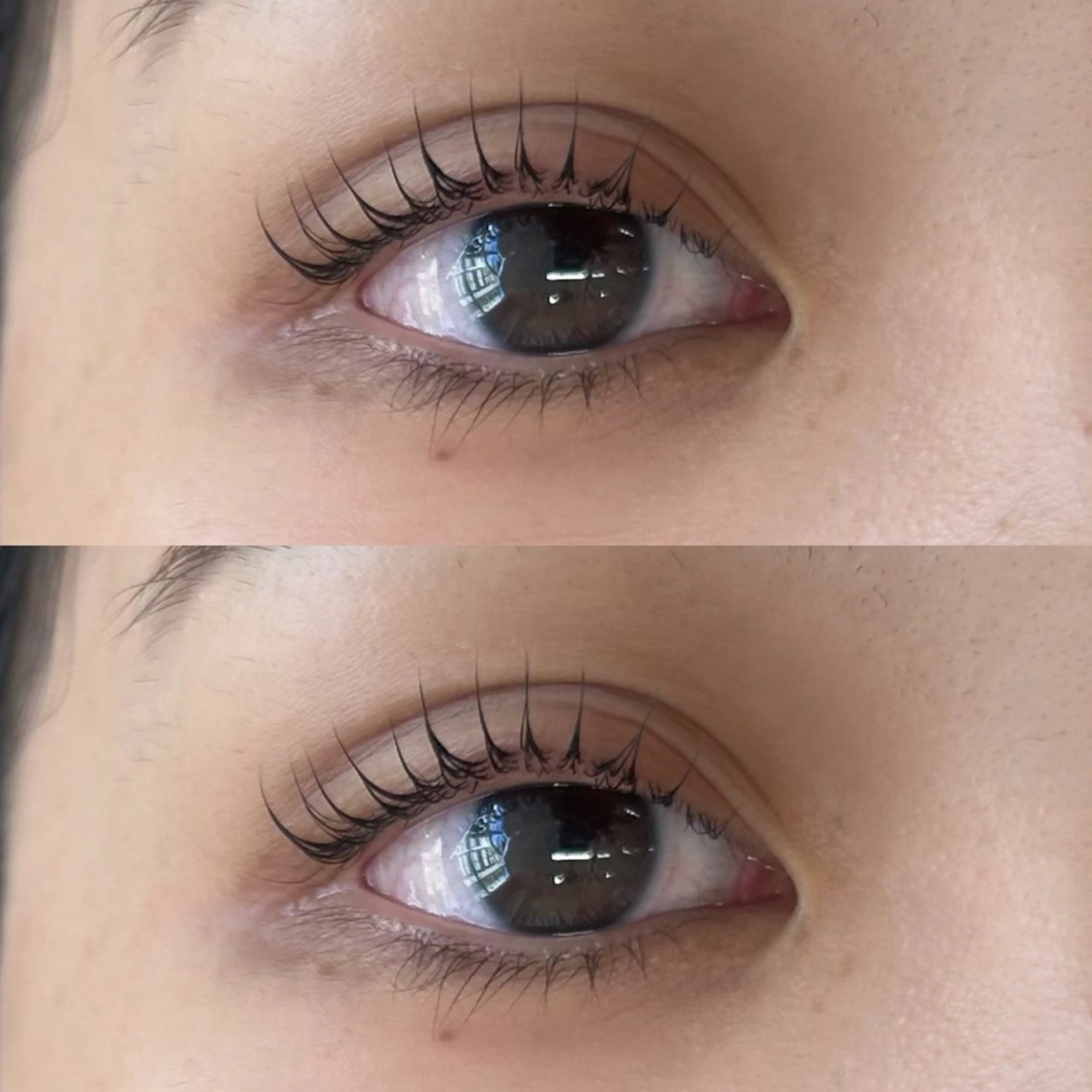 パリジェンヌの写真