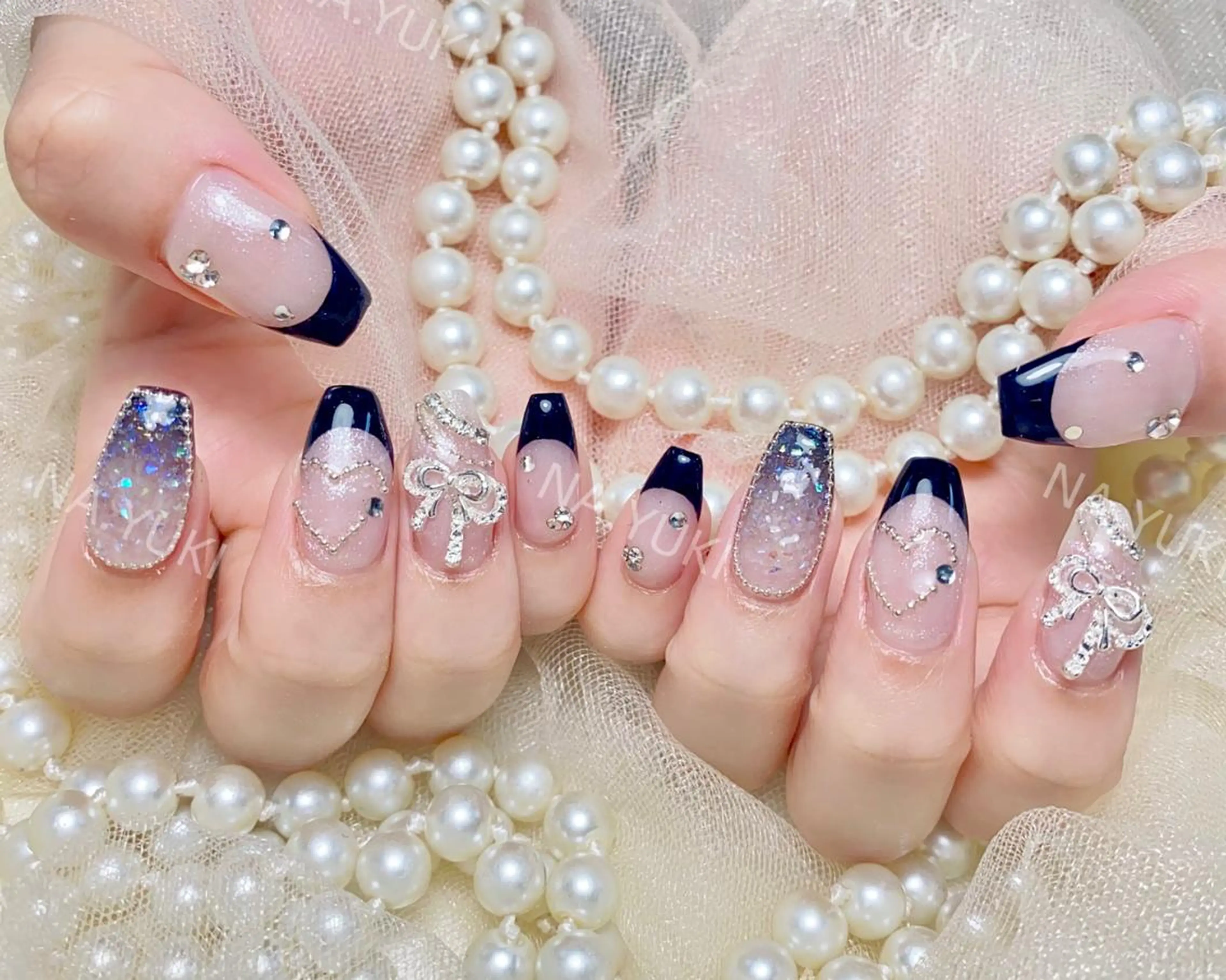ネイル 💅Nail Boutiqueのネイルデザイン