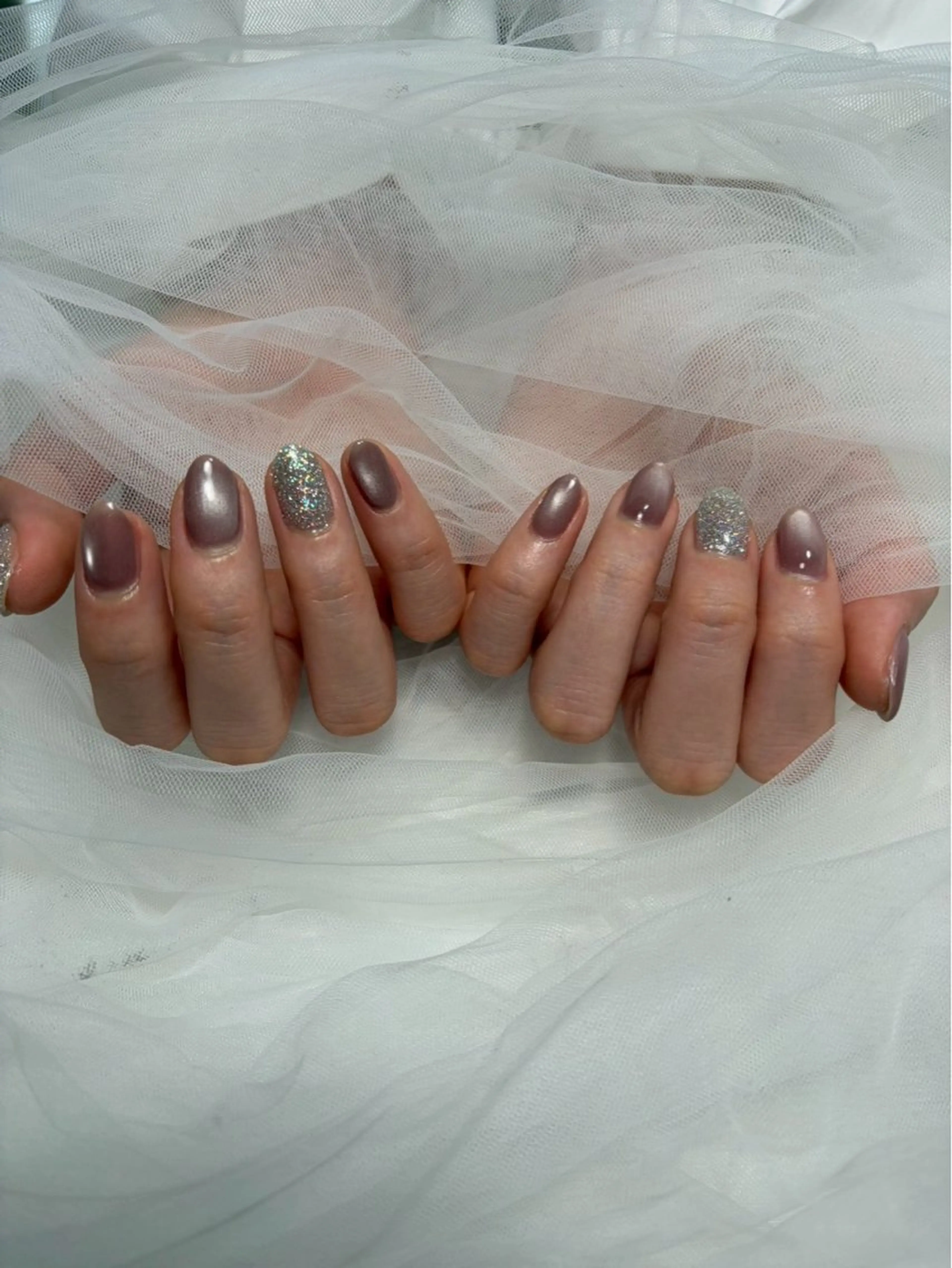 ネイル ハンドネイル natsumi - オーナー -のネイルデザイン