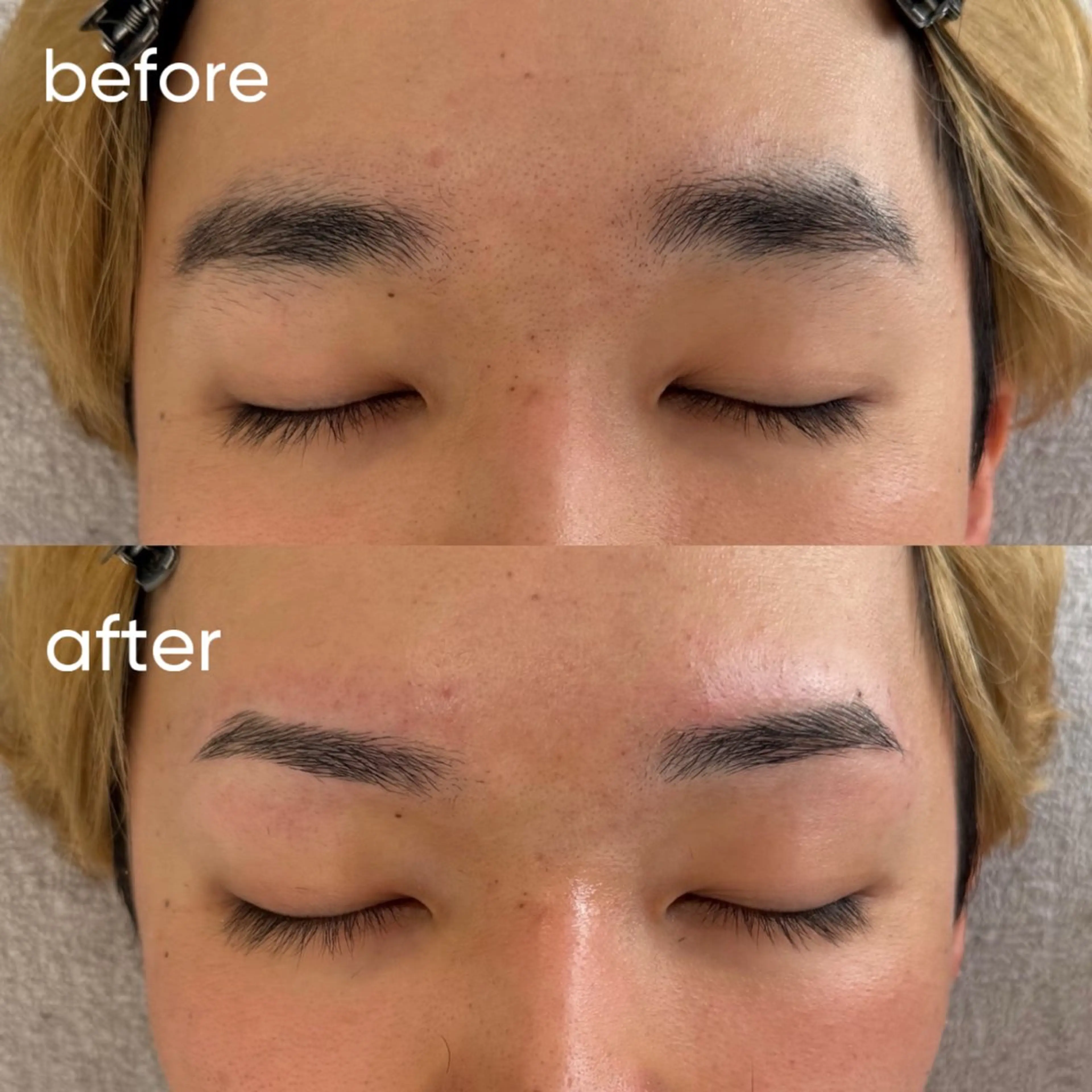 アイブロウ メンズ眉毛サロンSENSE所属・【メンズ眉毛サロン】 SENSE大宮西口の眉毛・アイブロウイメージ