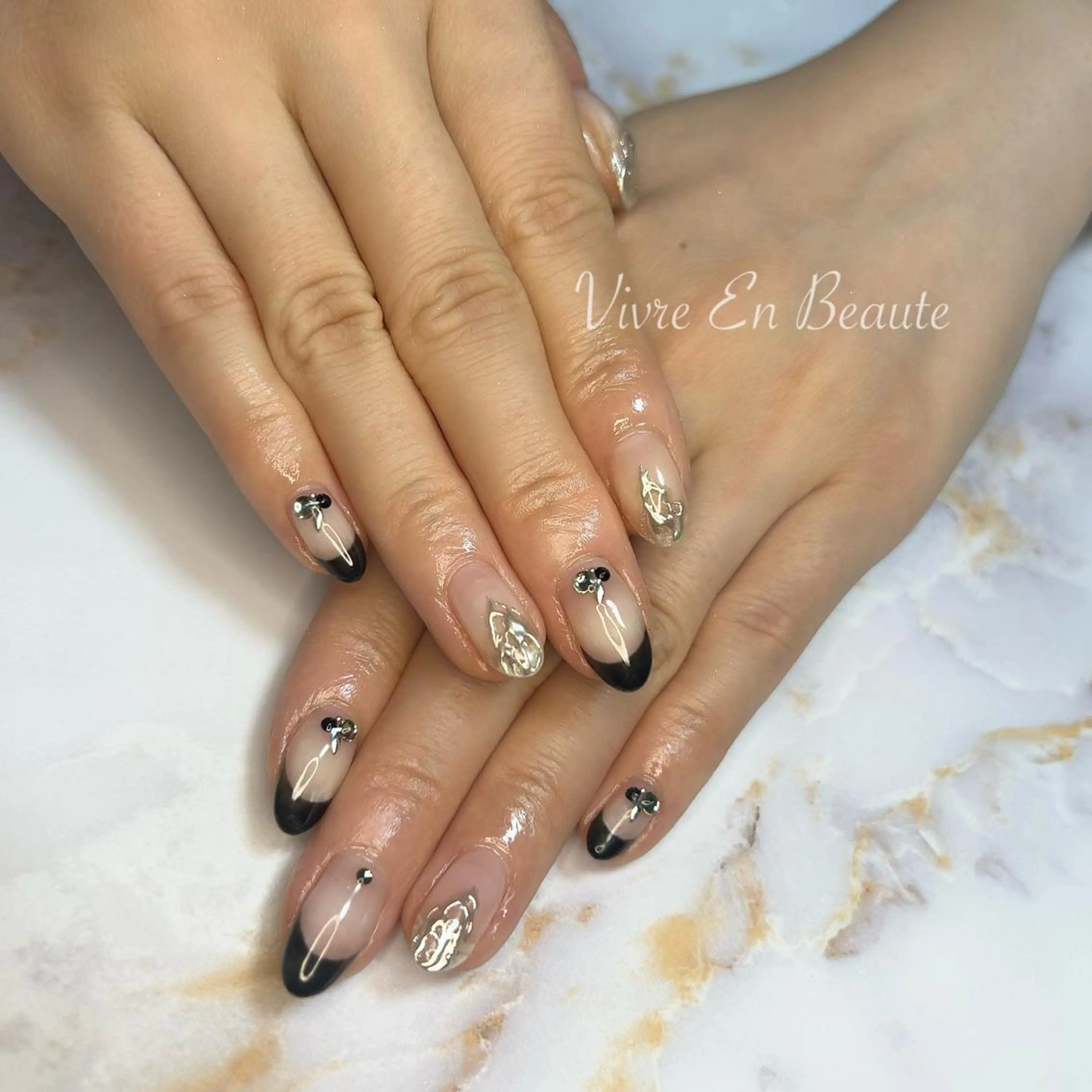 ネイル S Nailのネイルデザイン