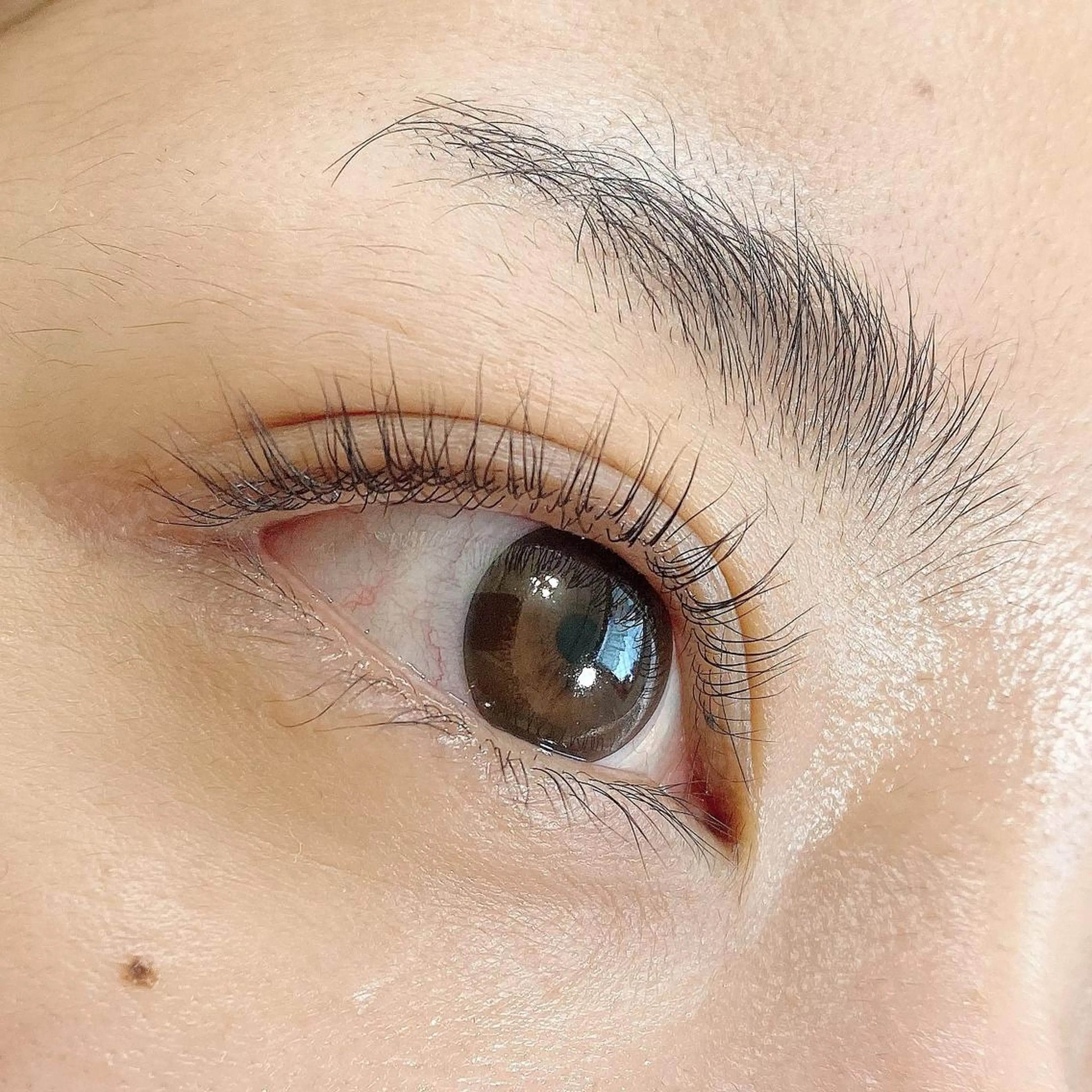 ショート カラー パーマ ヘアアレンジ メンズ キッズ ネイル マツエク・マツパ メンズパーマ まつげパーマ 地域 No. 1店 nail&eyelash Liliana所属・ベテランのお店です 🍓.Lilianaのマツエク・マツパデザイン