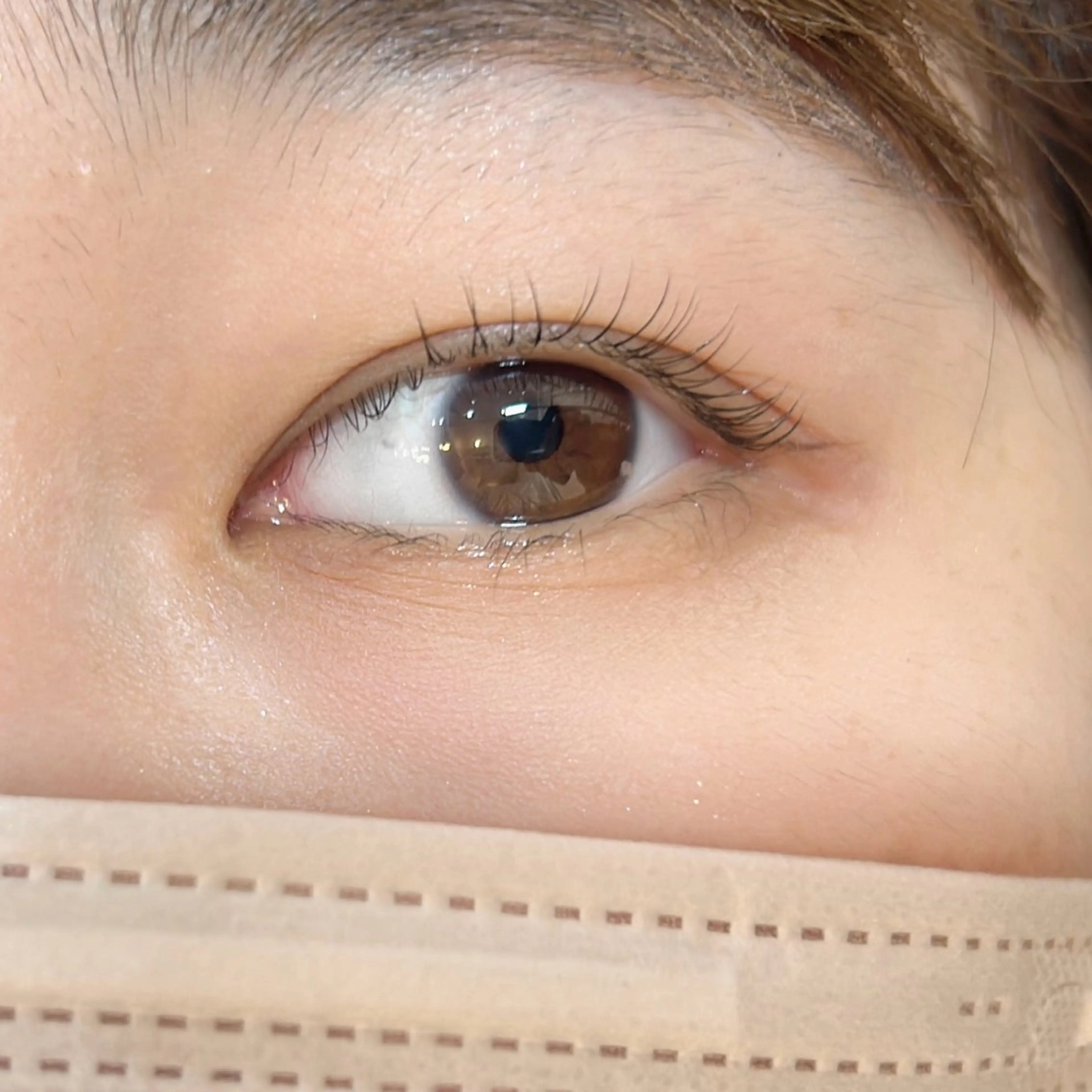 マツエク・マツパ arts /yamasakiのマツエク・マツパデザイン