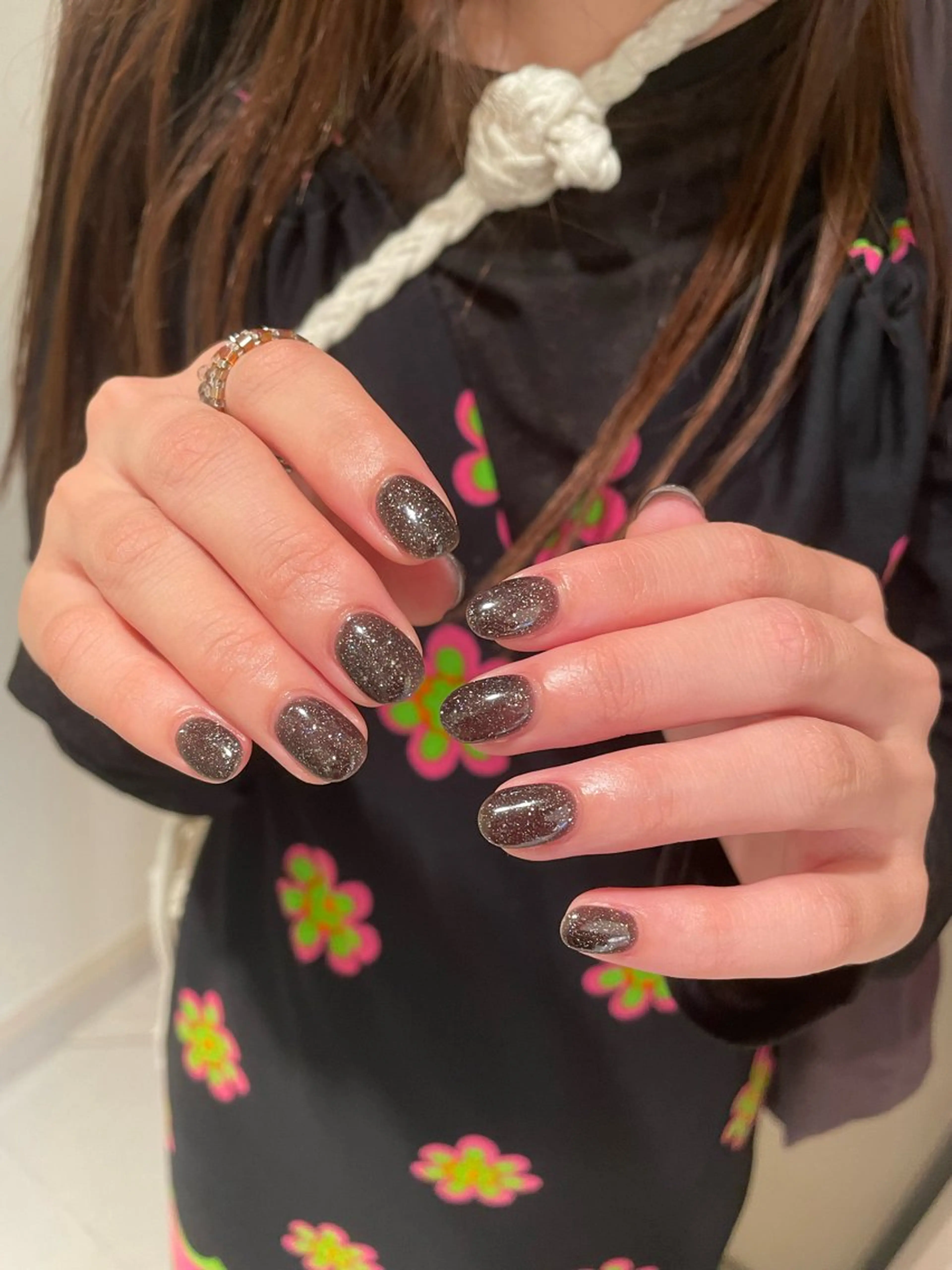 ネイル Ami 🦥のネイルデザイン