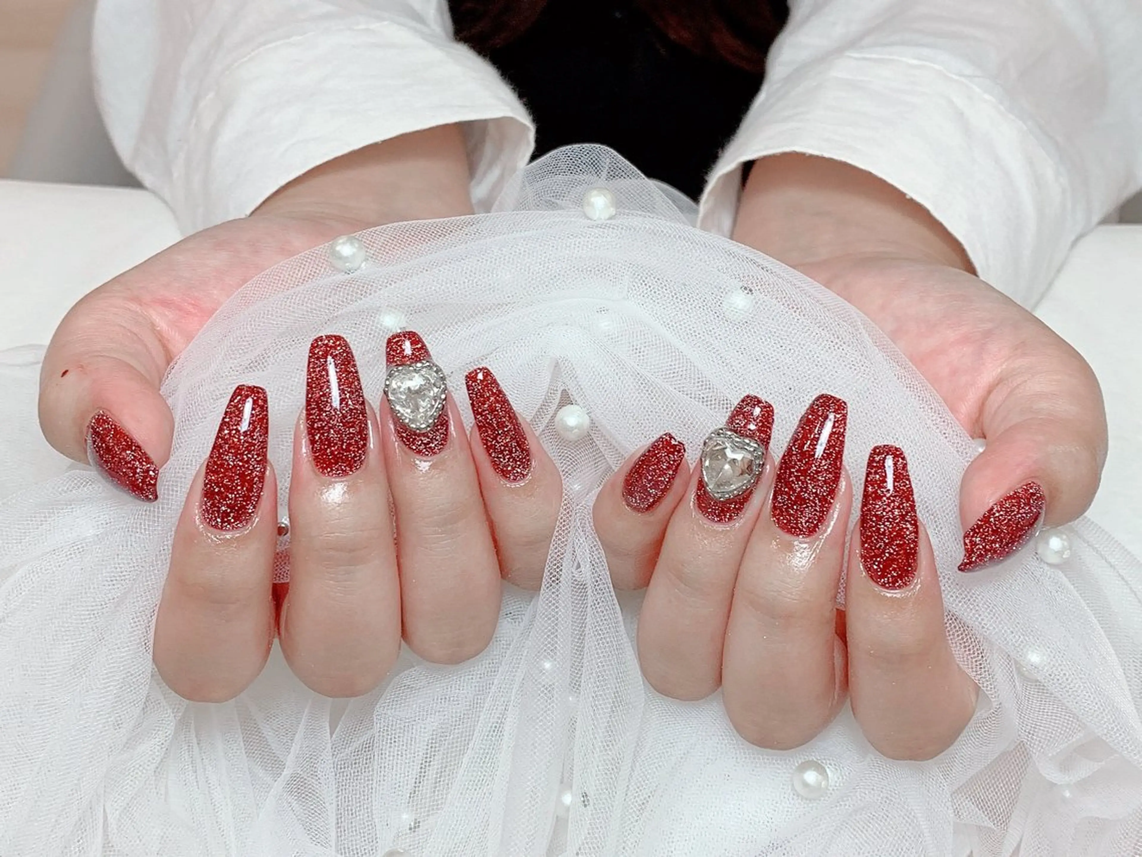 ネイル Bél Nail salonのネイルデザイン