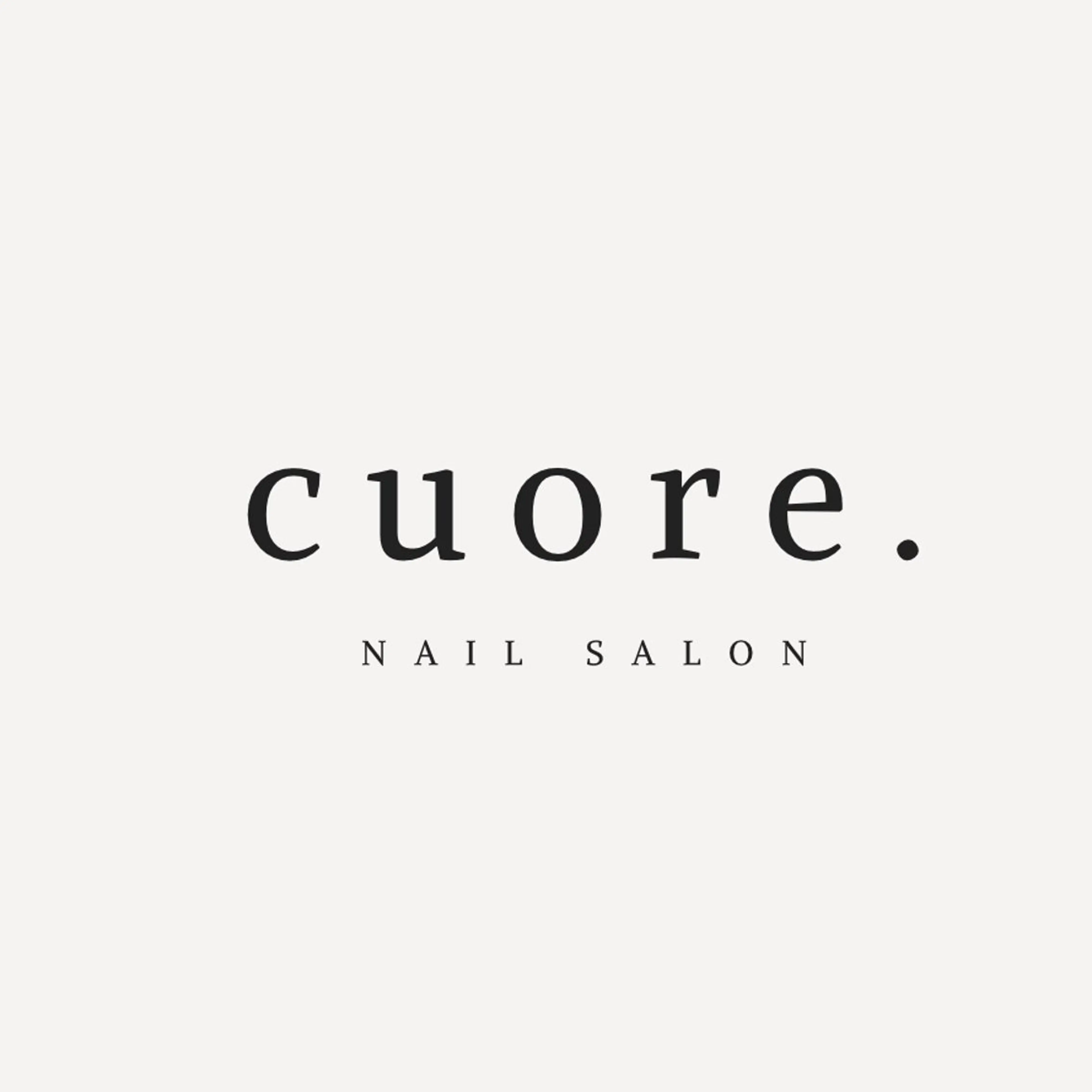 ネイル ハンドネイル nail salon cuore.のネイルデザイン
