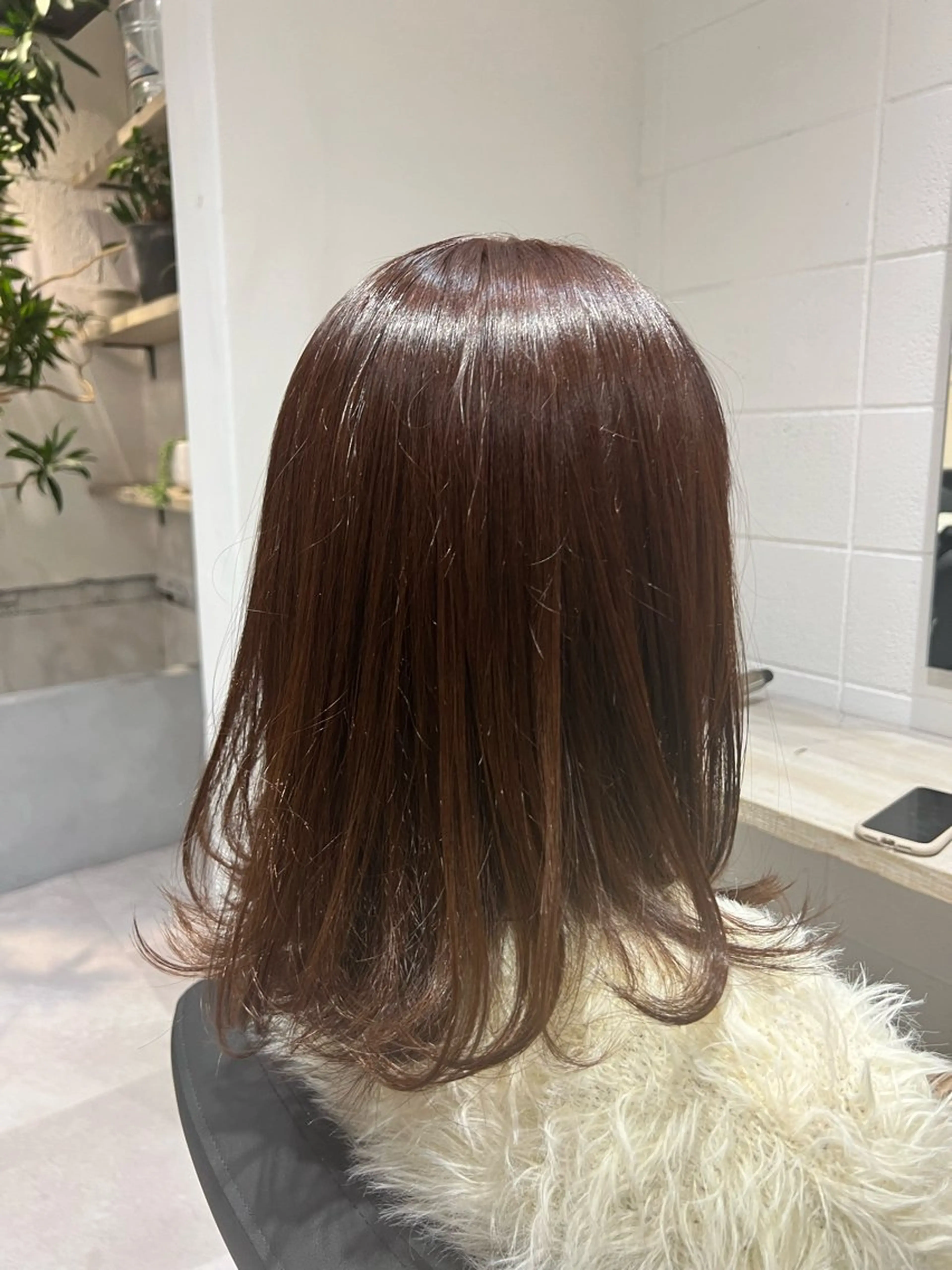 🌟リタッチカラーのみ🌟の写真