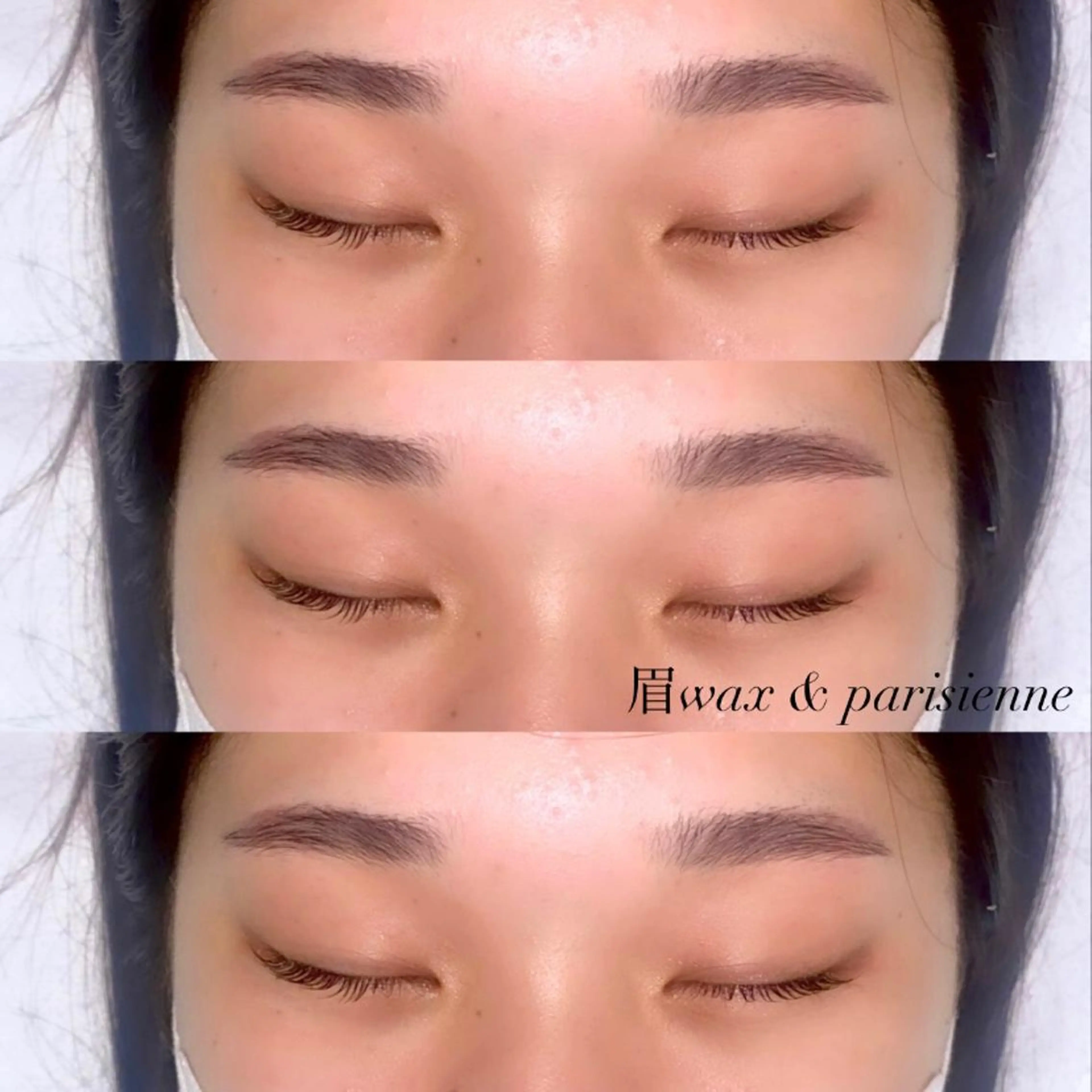 マツエク・マツパ アイブロウ ∴Sanae. ∴ トータルビューティーのネイルデザイン