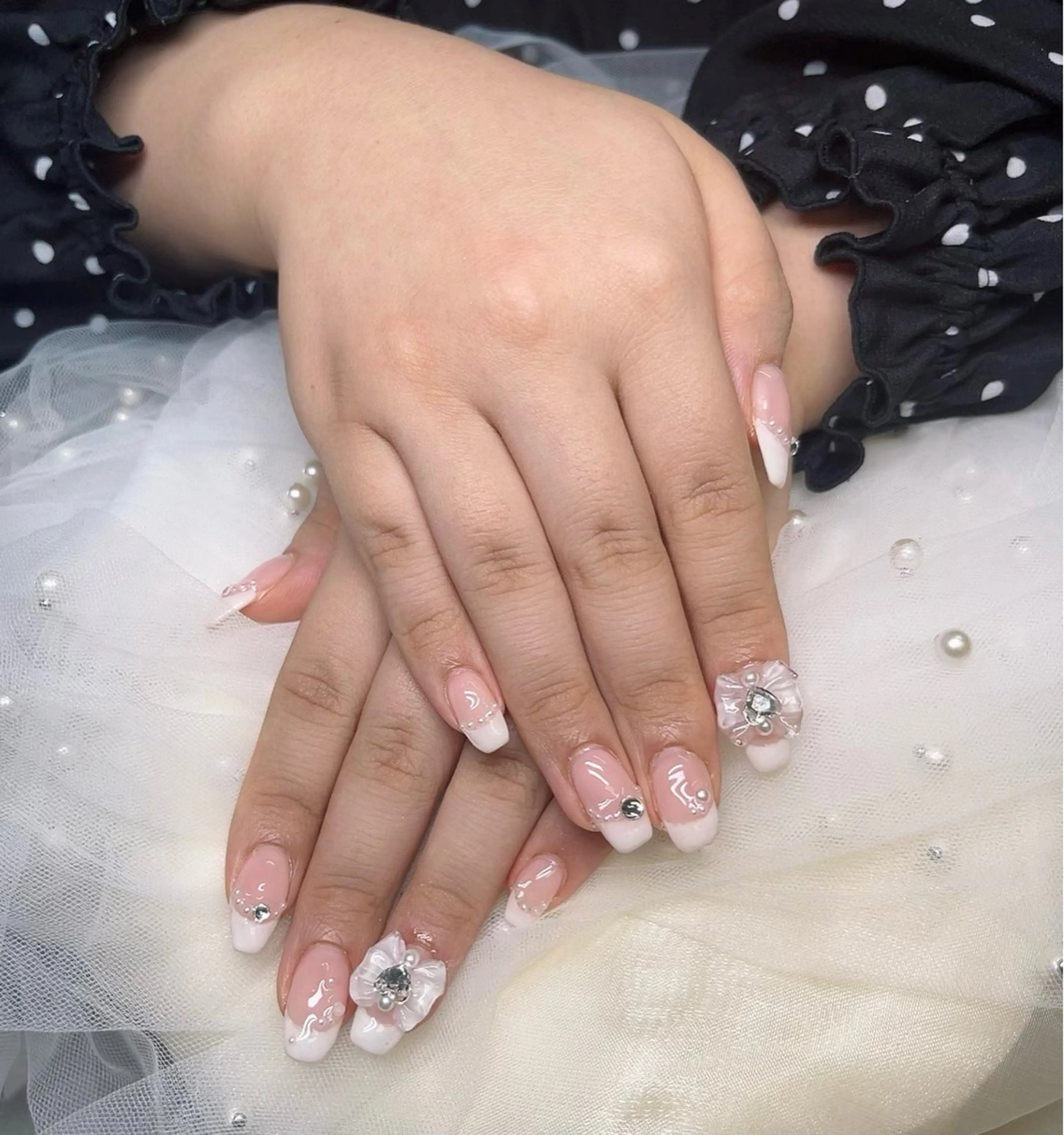 ネイル NiNa ビューティーサロン所属・Ni Naのネイルデザイン