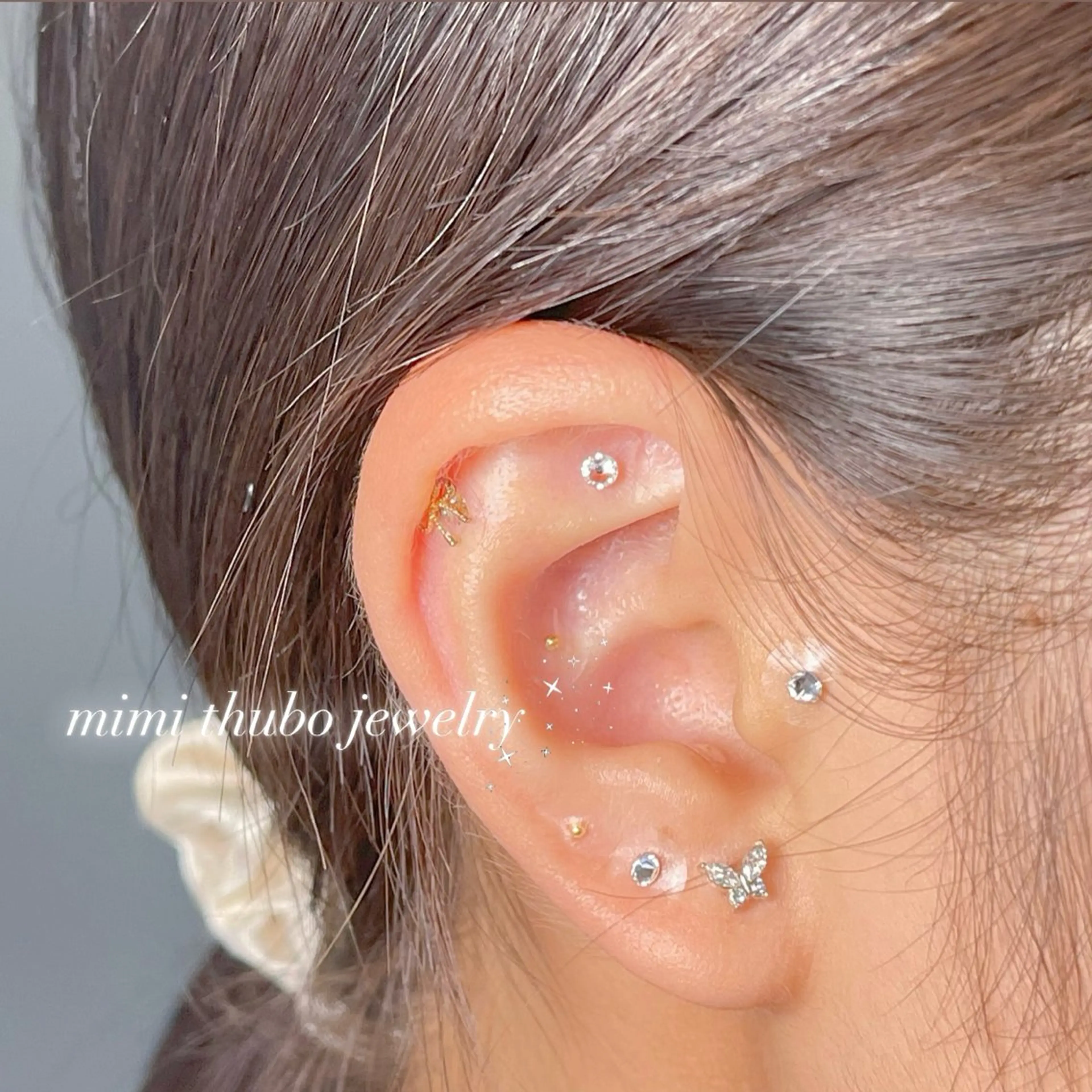 ネイル ハンドネイル RE SALONのネイルデザイン