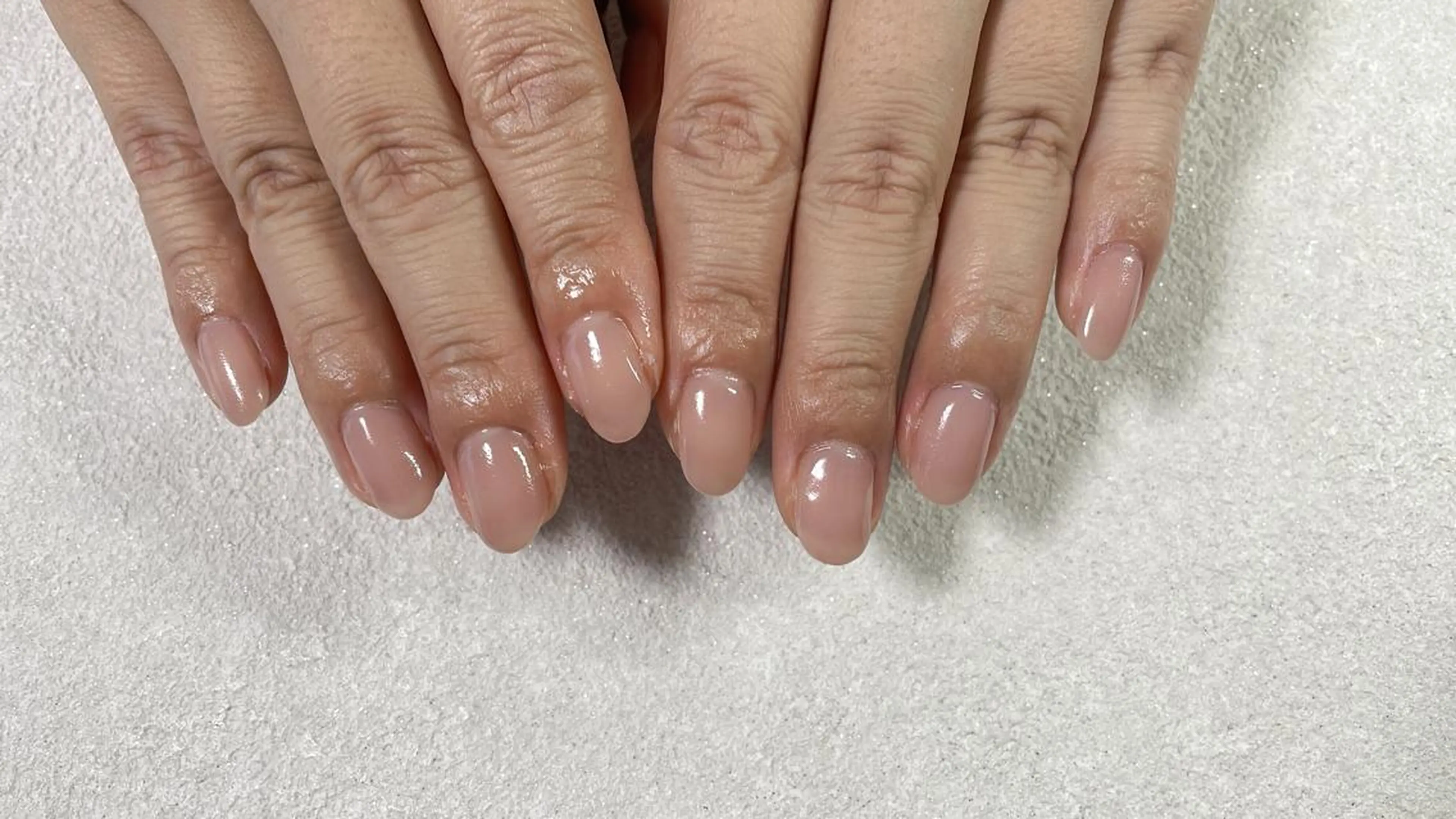 ネイル オーロラネイル フラワーネイル フットネイル フレンチネイル ジェルネイル kikinail 溝の口のネイルデザイン