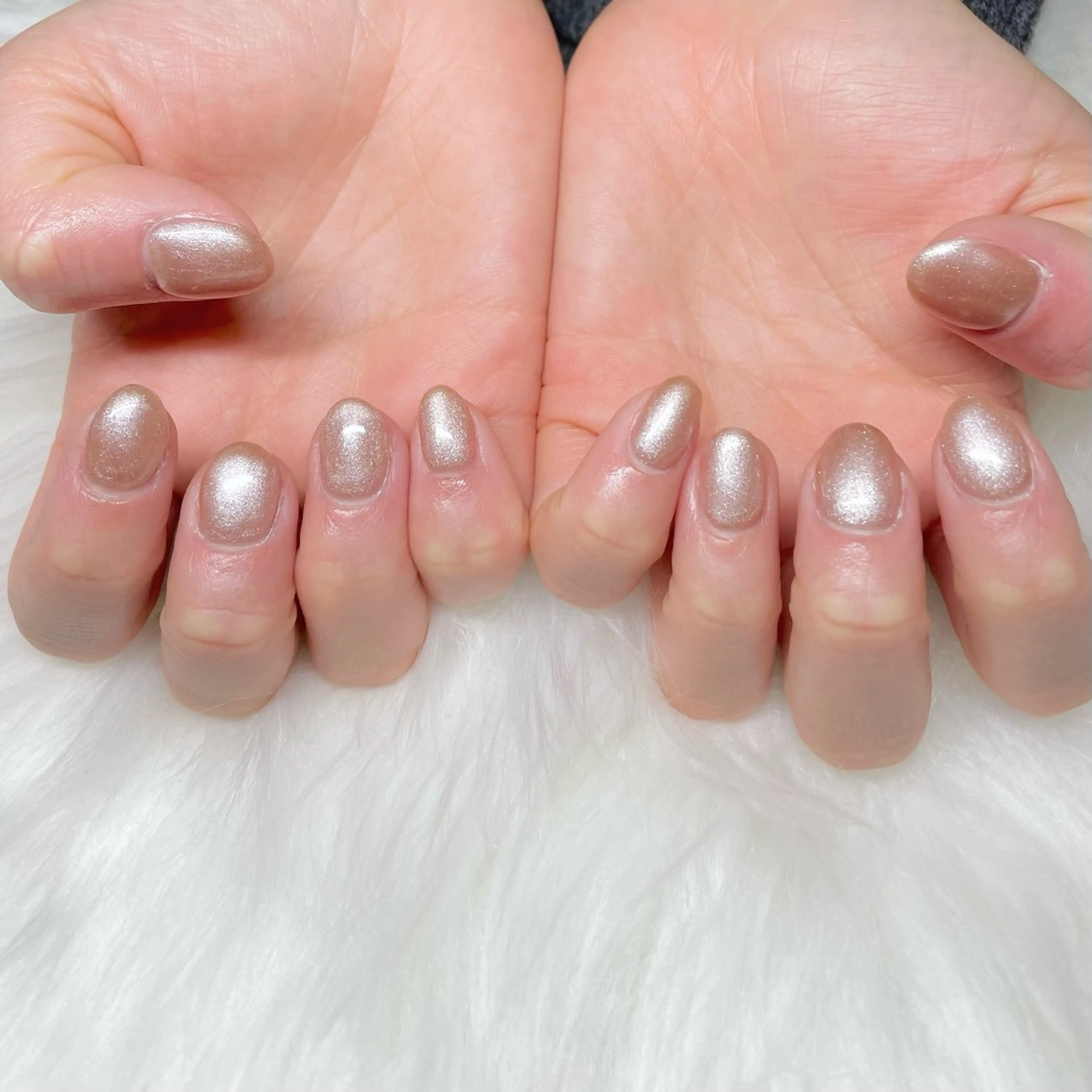 ネイル ハンドネイル Rimi.+【リーミプラス】なかもず店所属・Rimi.+ チナミのネイルデザイン