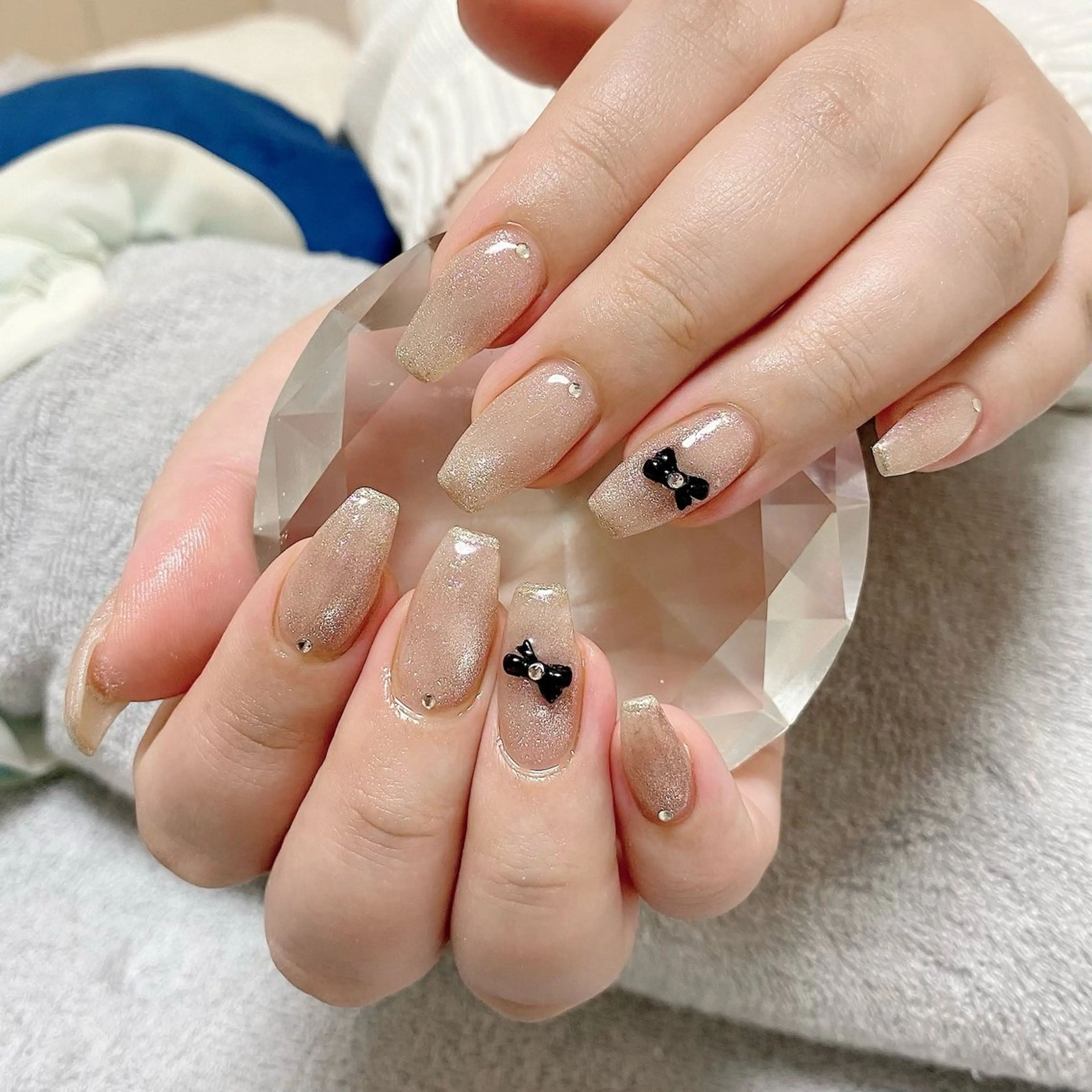 ネイル 💅fleur Ayumiのネイルデザイン