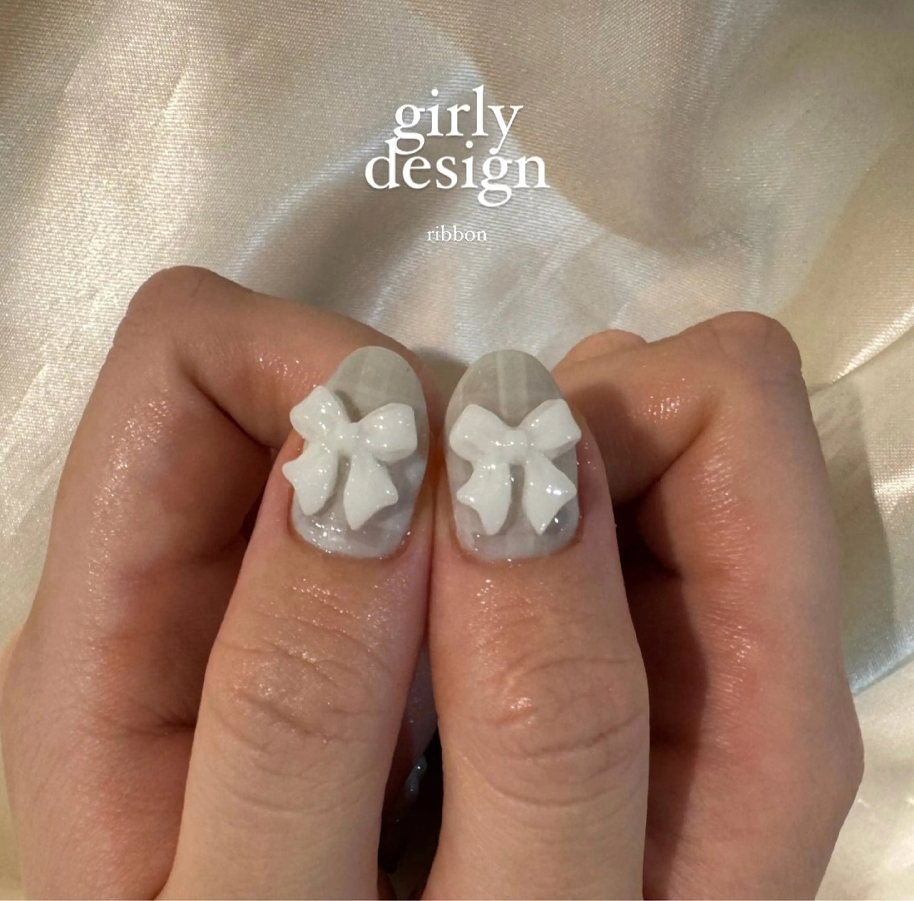 ネイル にしぐち はるかのネイルデザイン