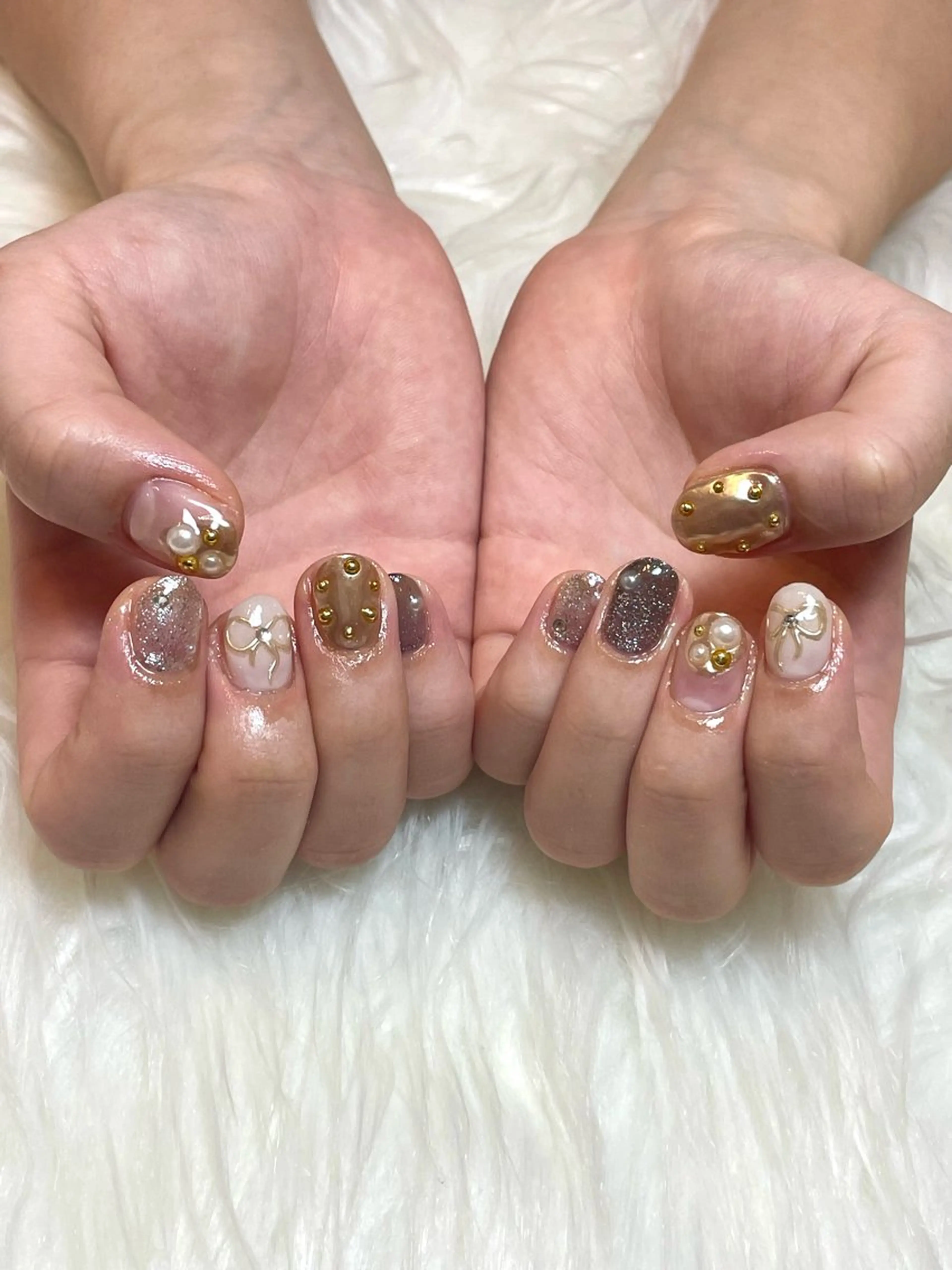 ネイル MEILI_NAIL /メイリーネイルのネイルデザイン