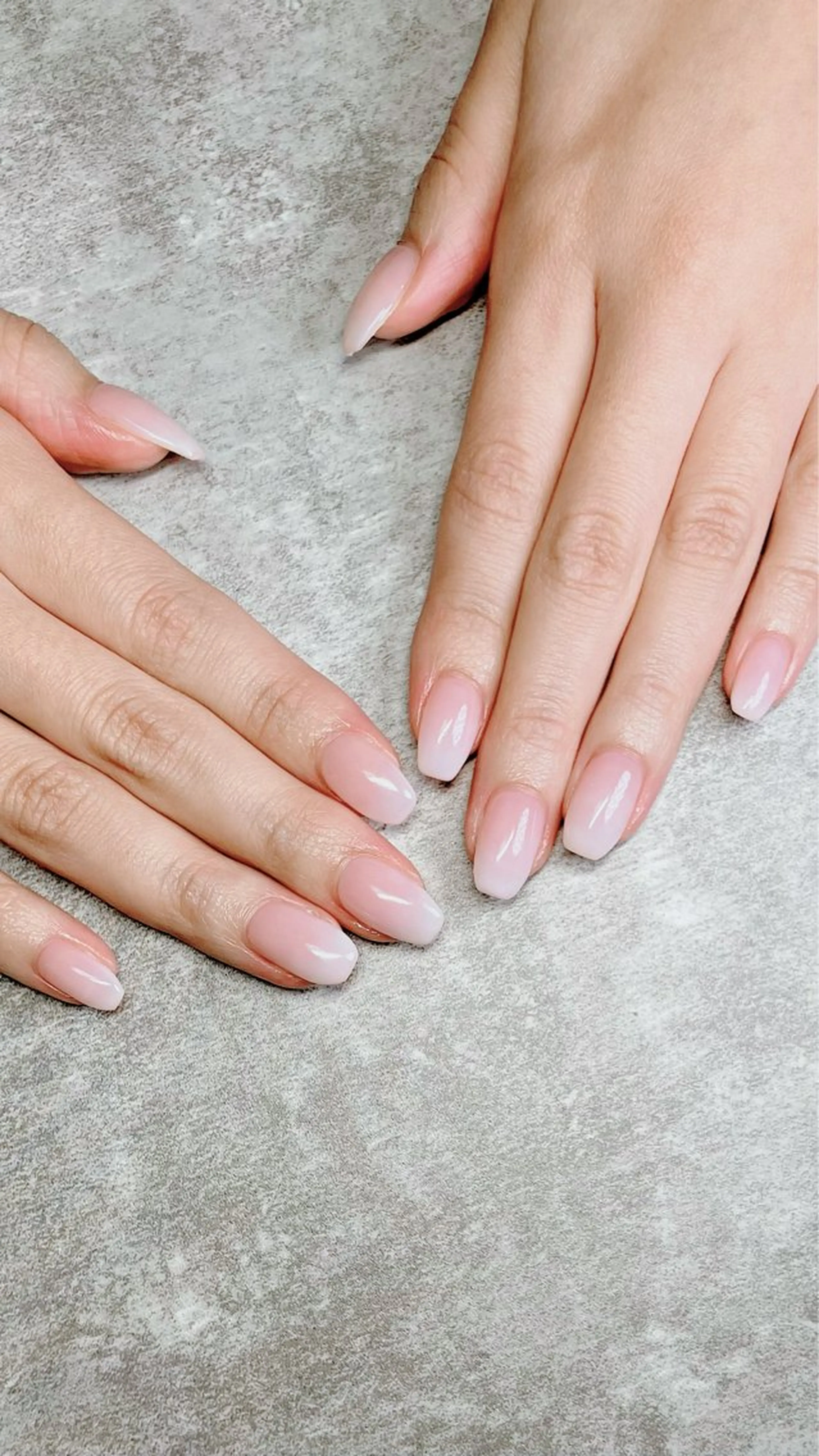 ネイル ハンドネイル ハンドケア haleyume所属・shino🌟 痛ネイルのネイルデザイン