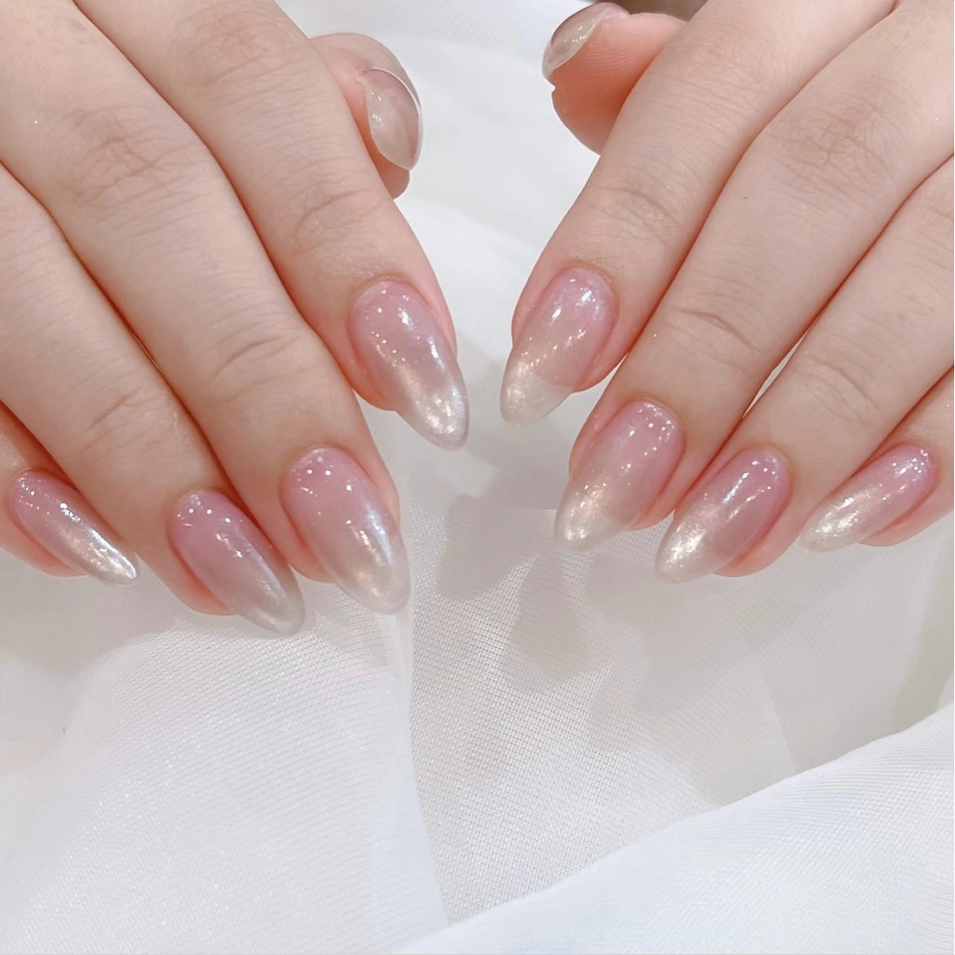 ネイル ハンドネイル emu sakiのネイルデザイン