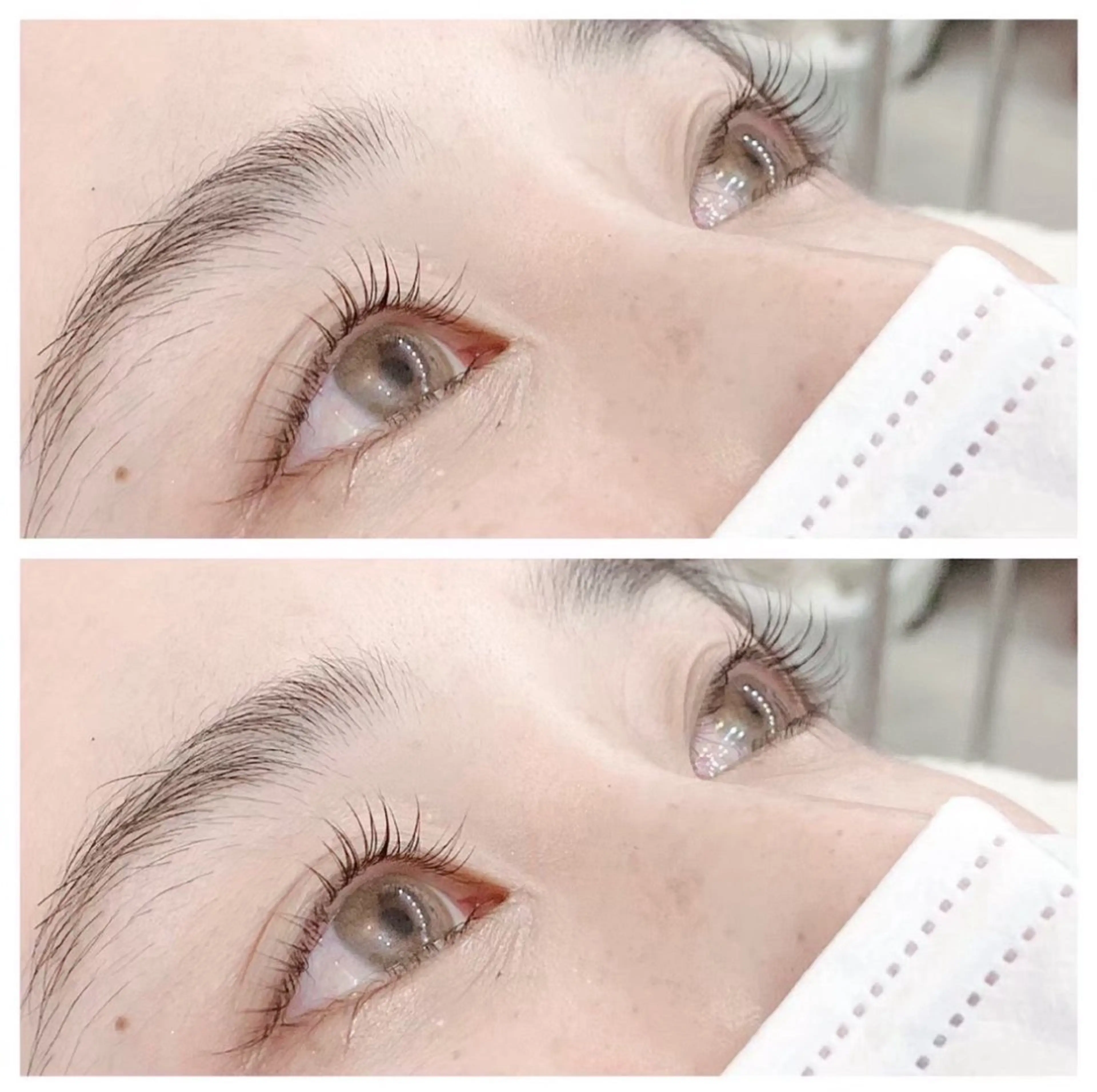 マツエク・マツパ noi 経堂店の眉毛・アイブロウイメージ