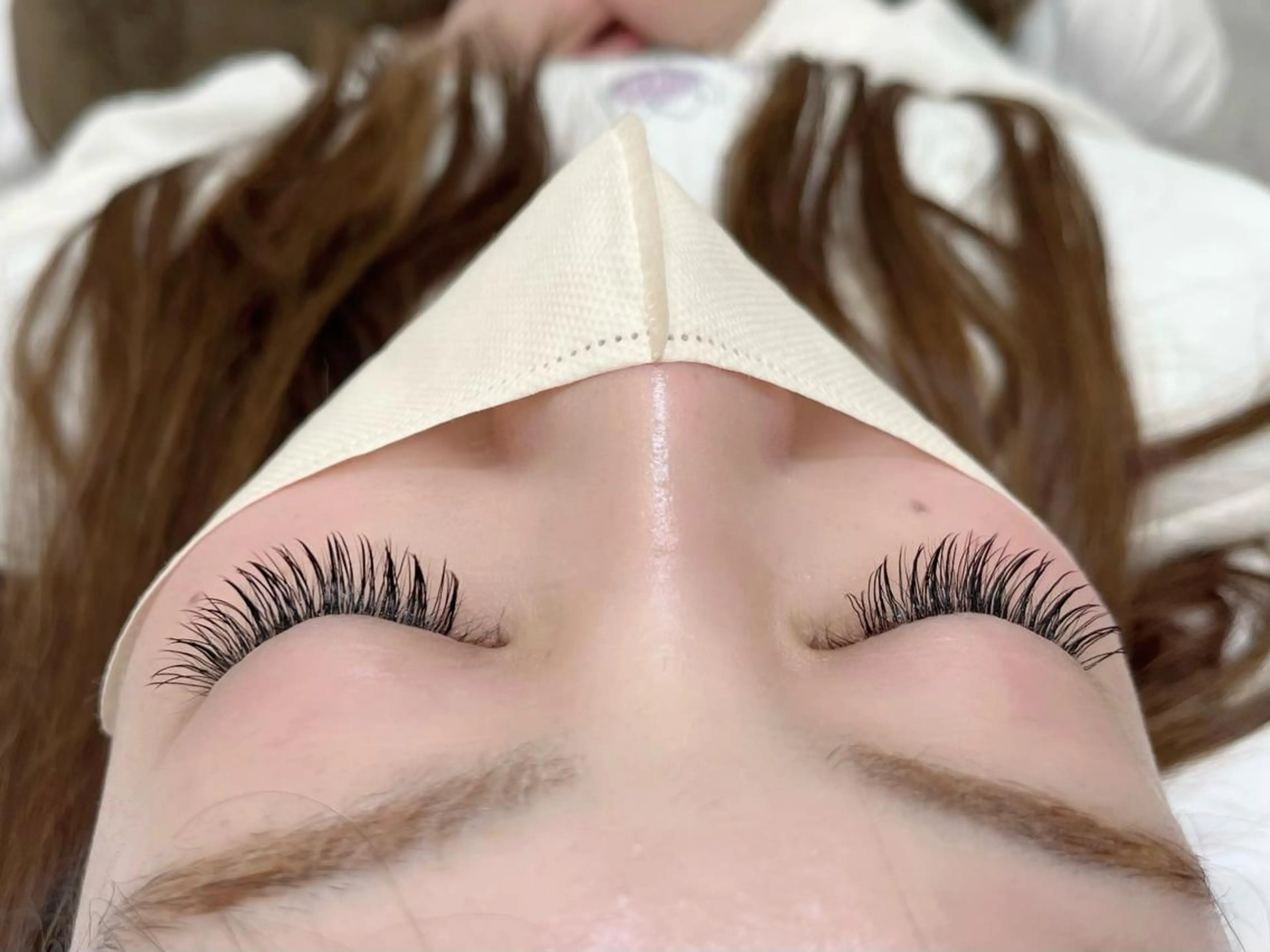 マツエク・マツパ Tink横須賀中央店Eyelash&nail所属・井出 萌美のマツエク・マツパデザイン