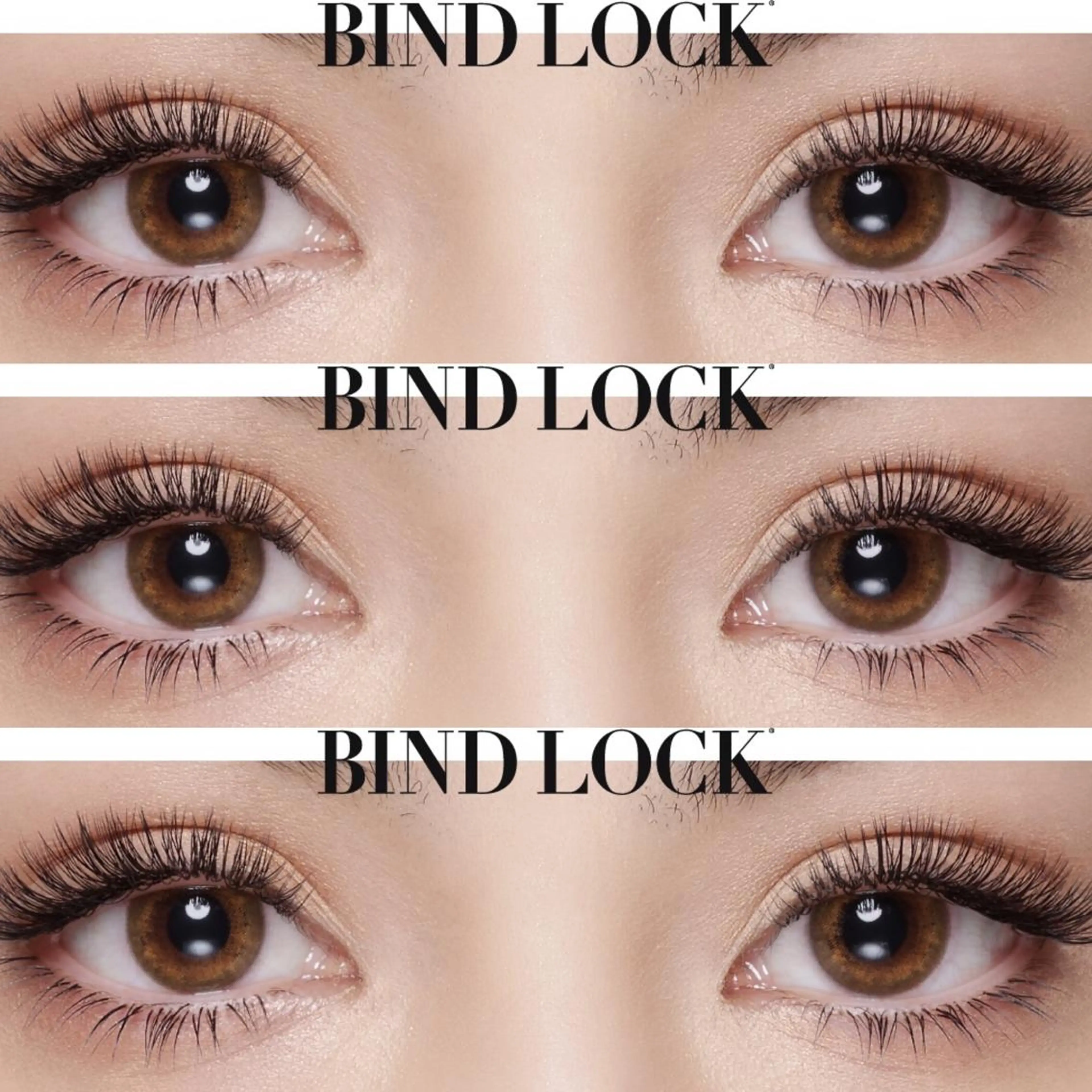 マツエク・マツパ marbles 安田 未優のマツエク・マツパデザイン