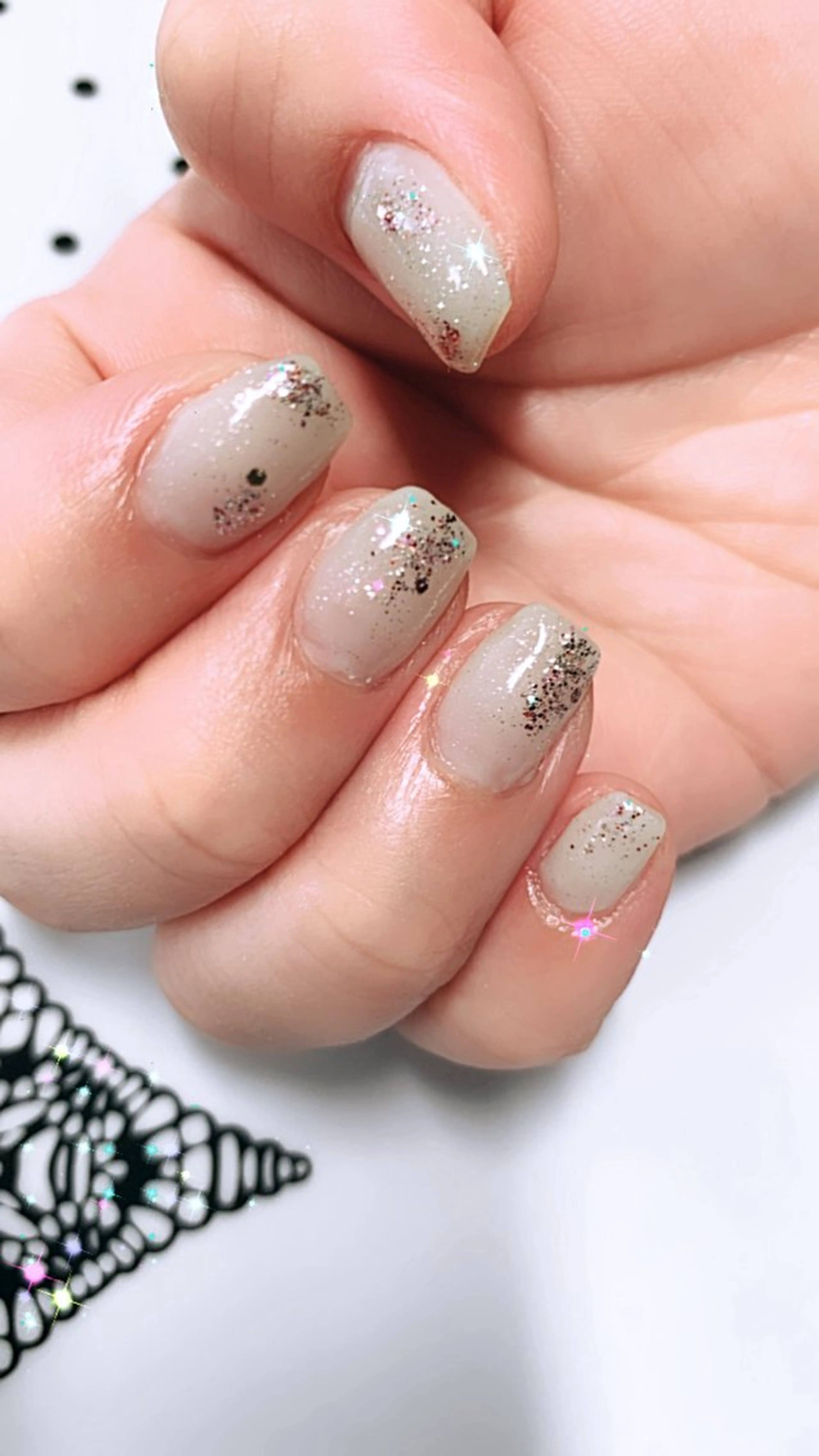 ネイル ネイルサロン カウニスのネイルデザイン