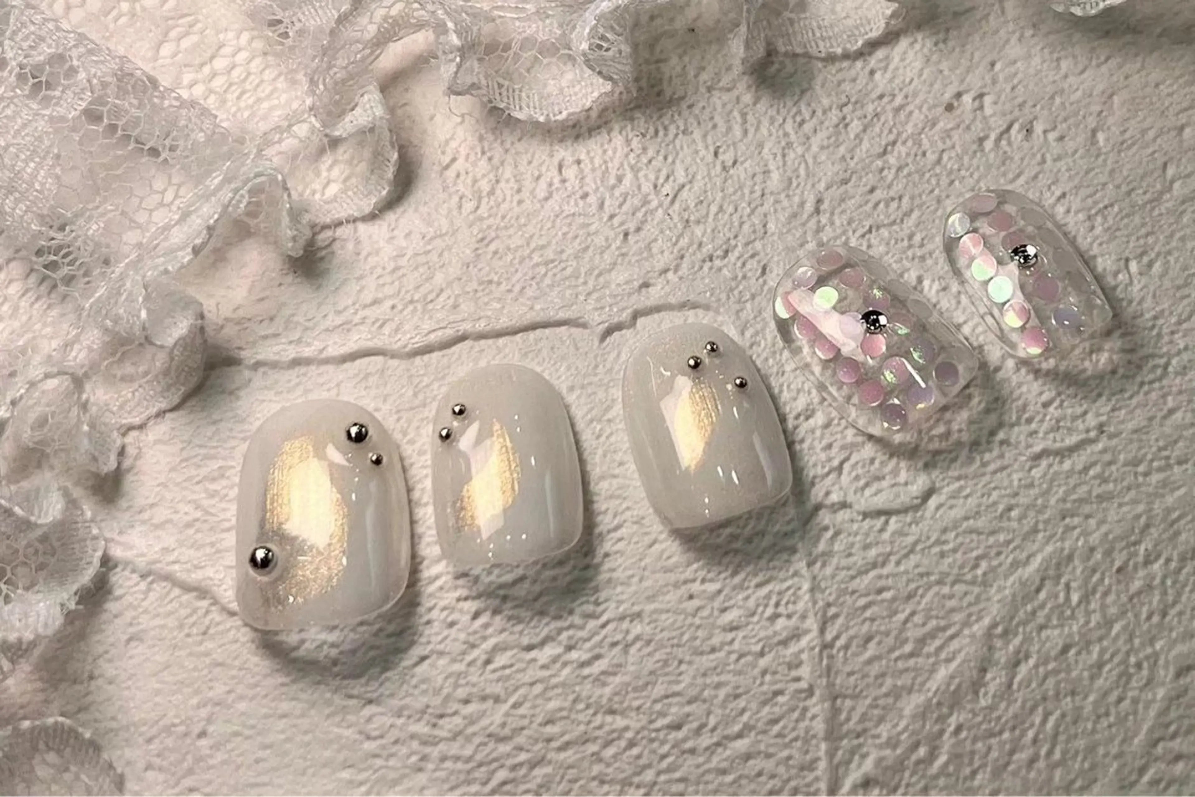 ネイル 8【エイト】所属・nail salon 8のネイルデザイン