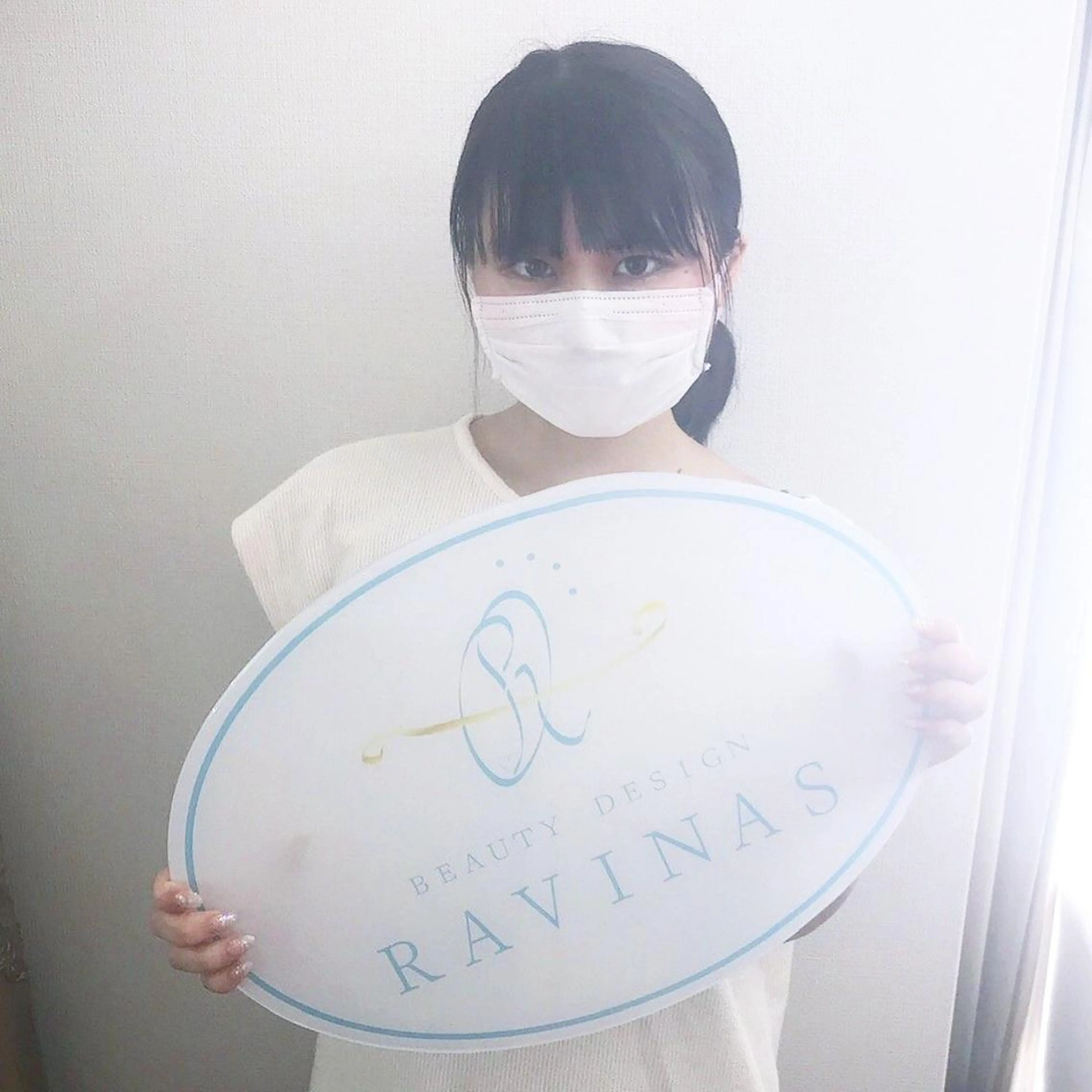 ビューティーサロン bleu clairのエステ・リラクイメージ