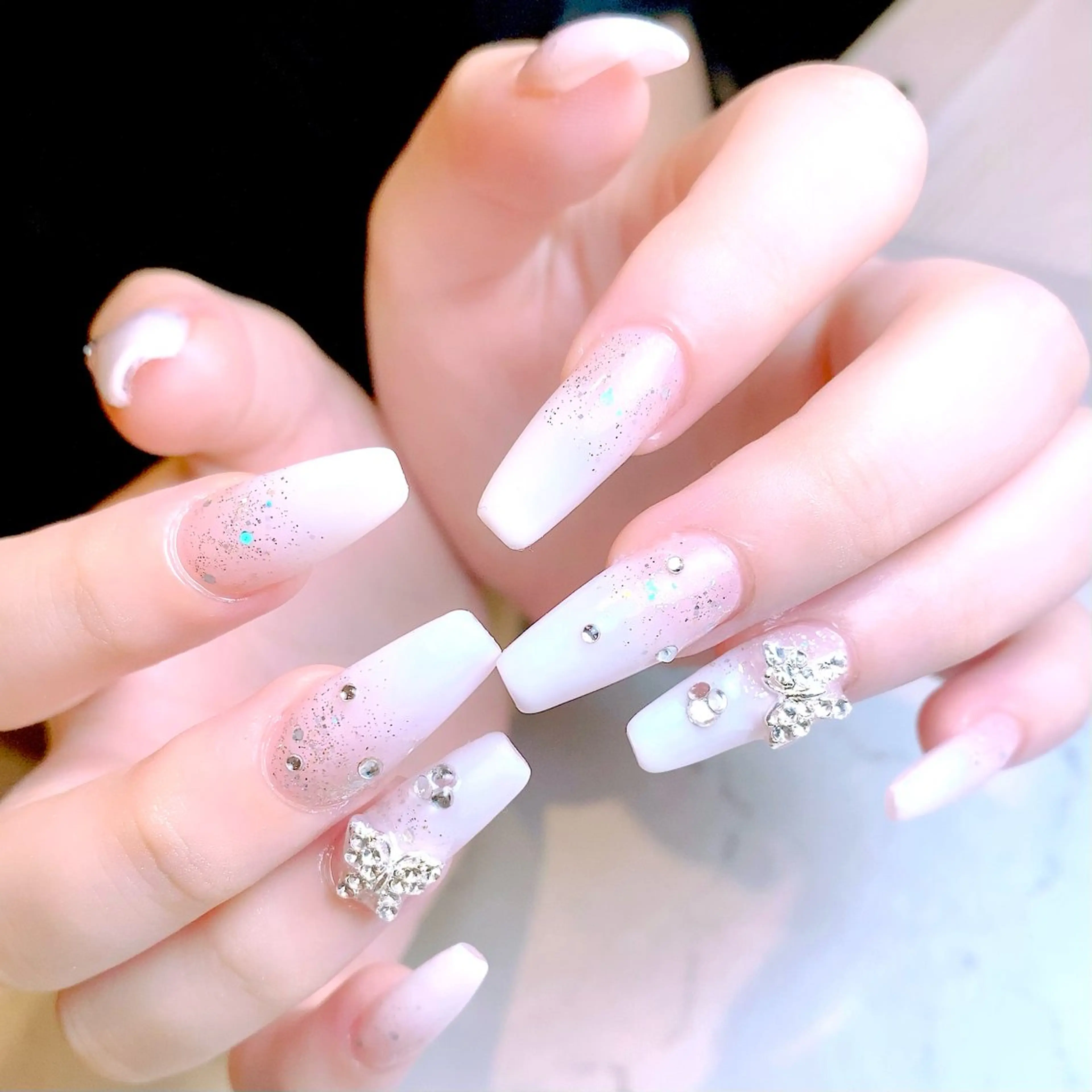 ネイル プライベートサロン Rのネイルデザイン