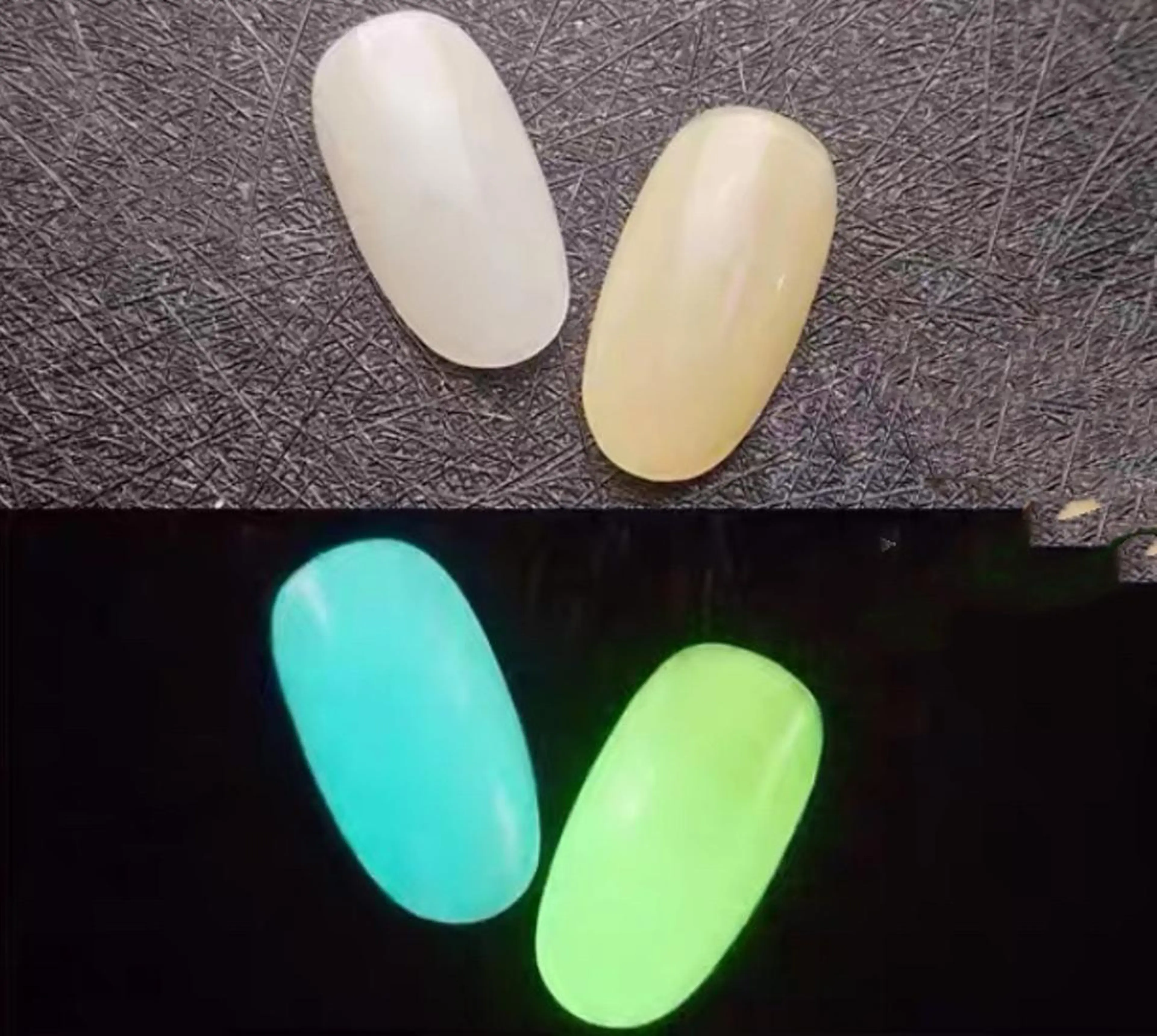 ネイル Mint NAILSALONのネイルデザイン