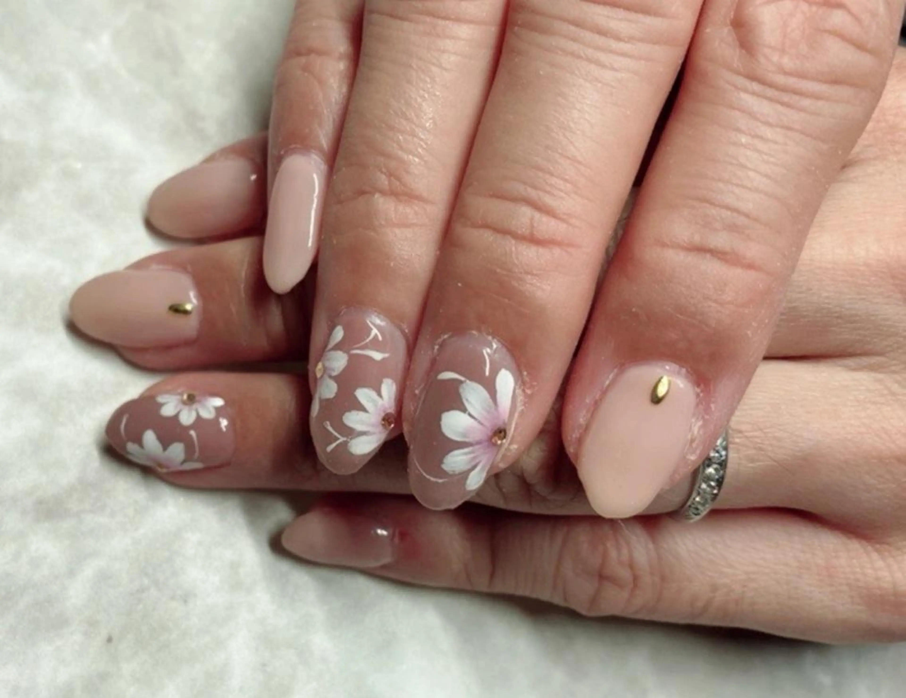 ネイル ネイリスト♡ AYAKOのネイルデザイン