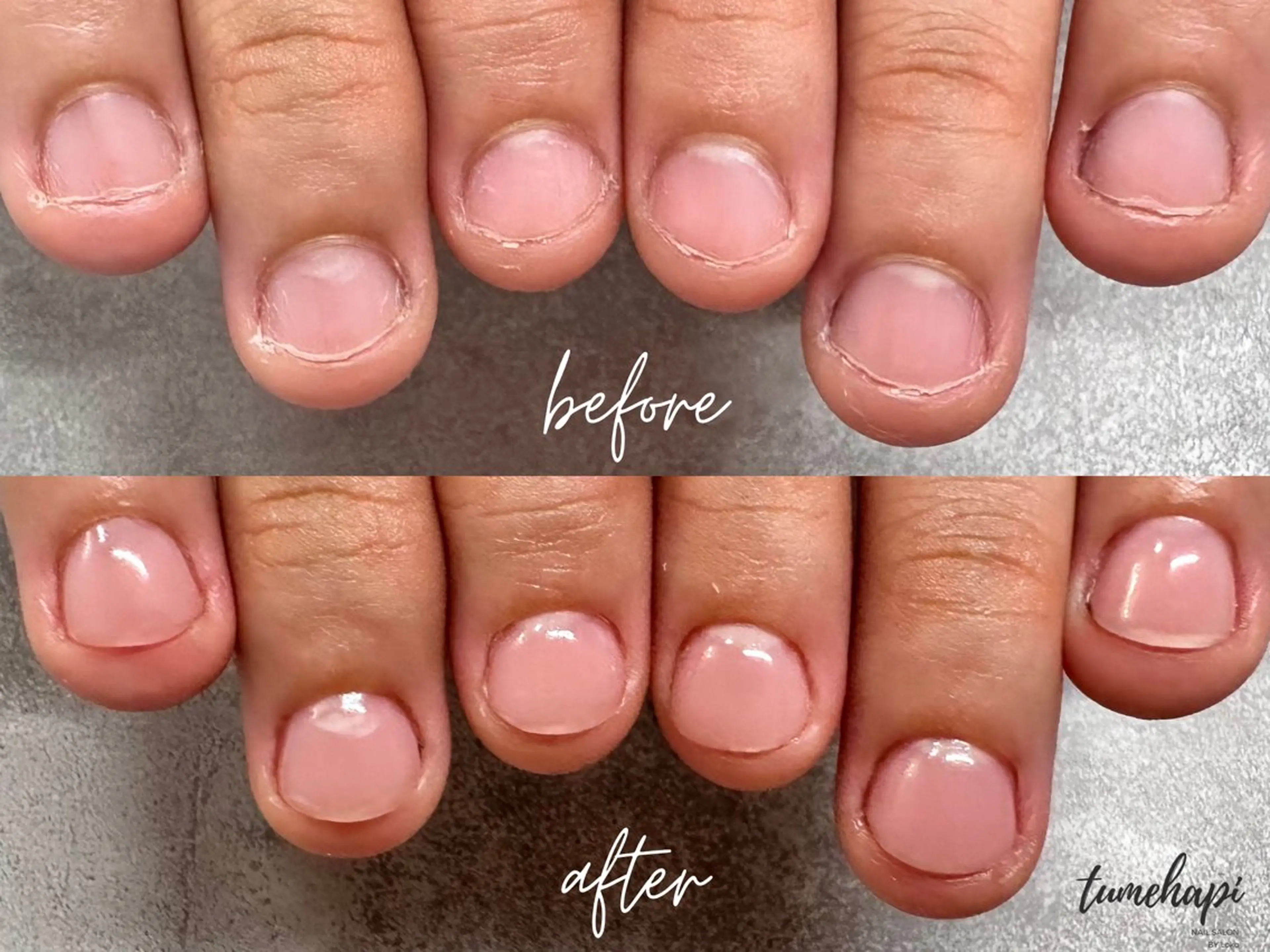 ネイル juna じゅなのネイルデザイン