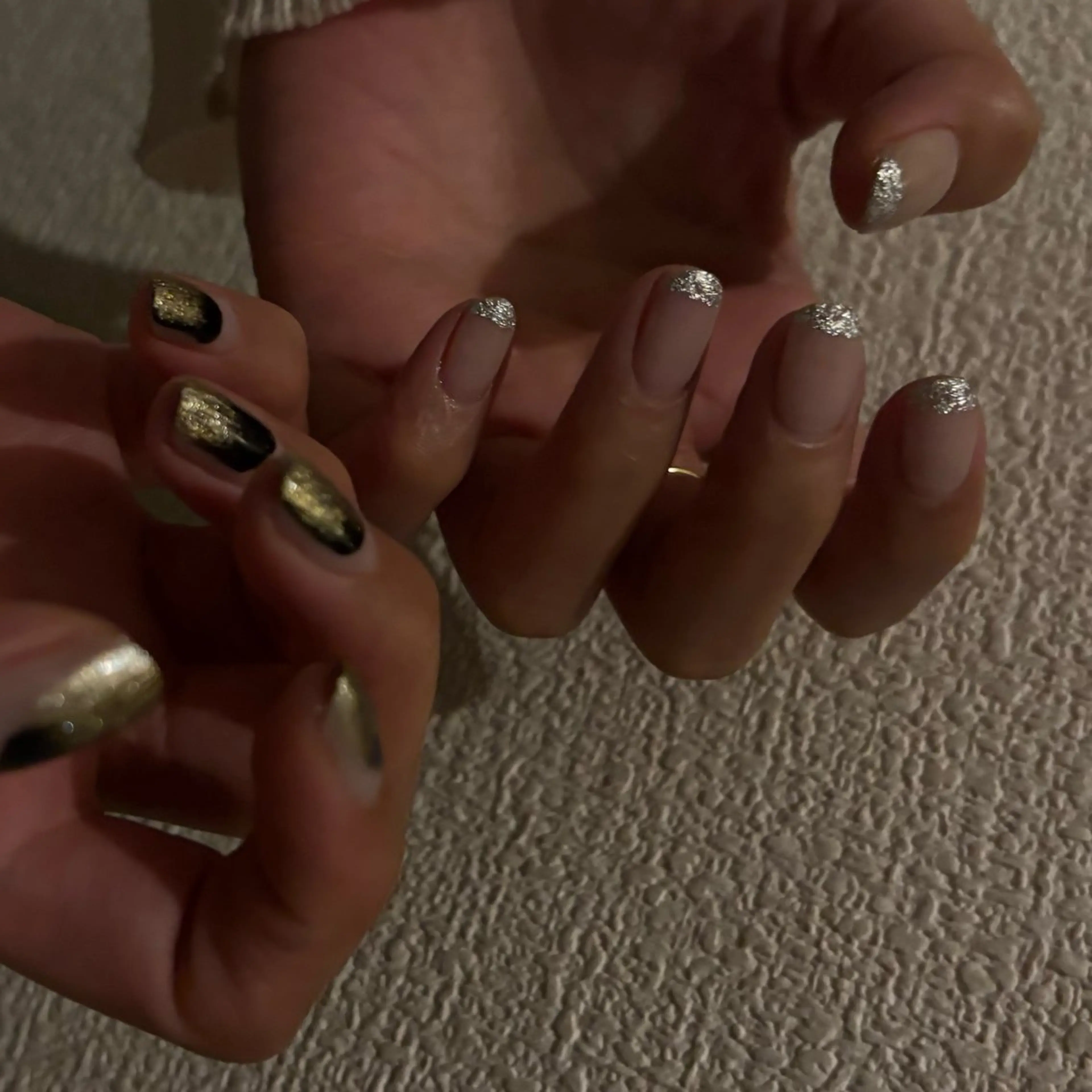 ネイル iro maniaのネイルデザイン