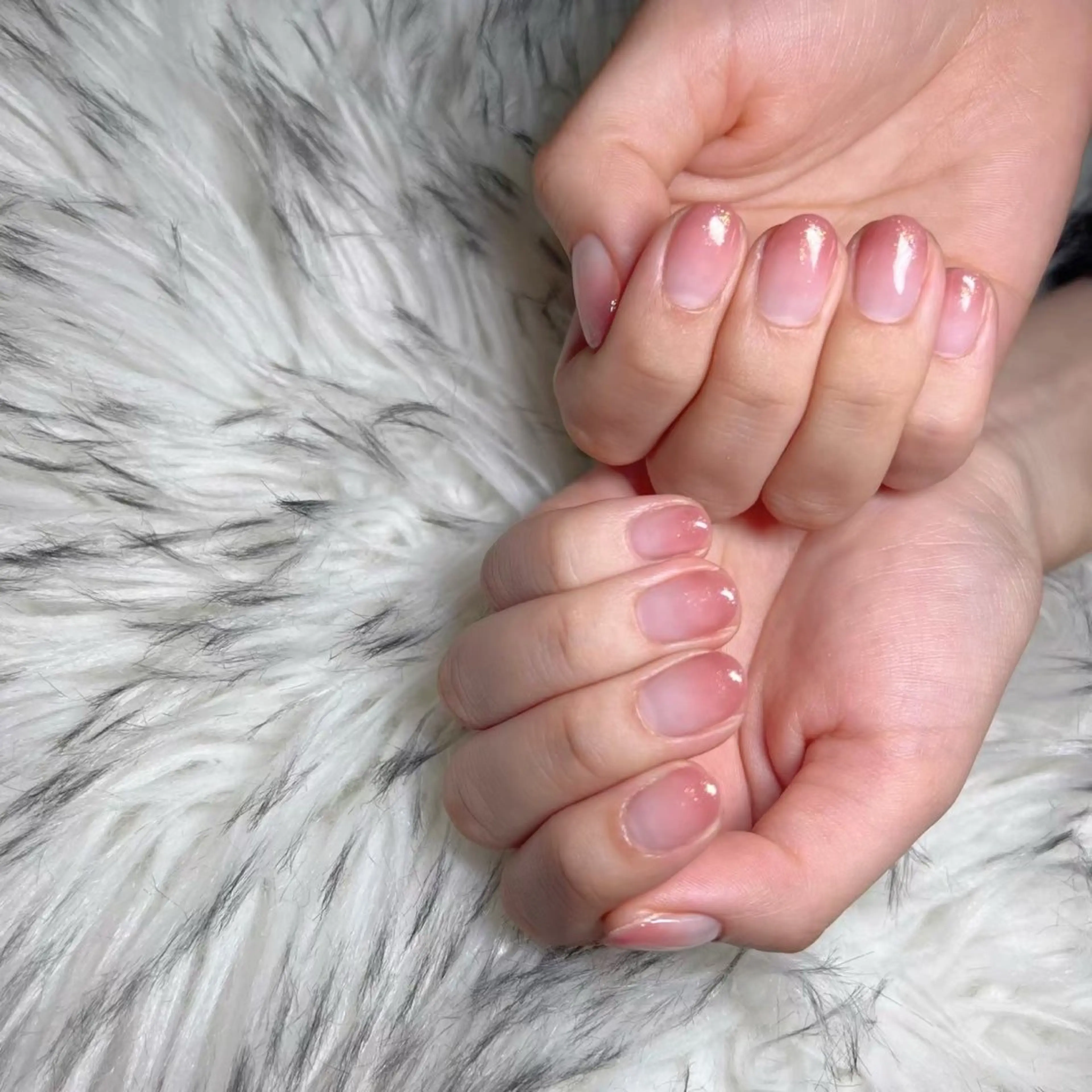 1/10限定🌈オフありカラグラ✨の写真