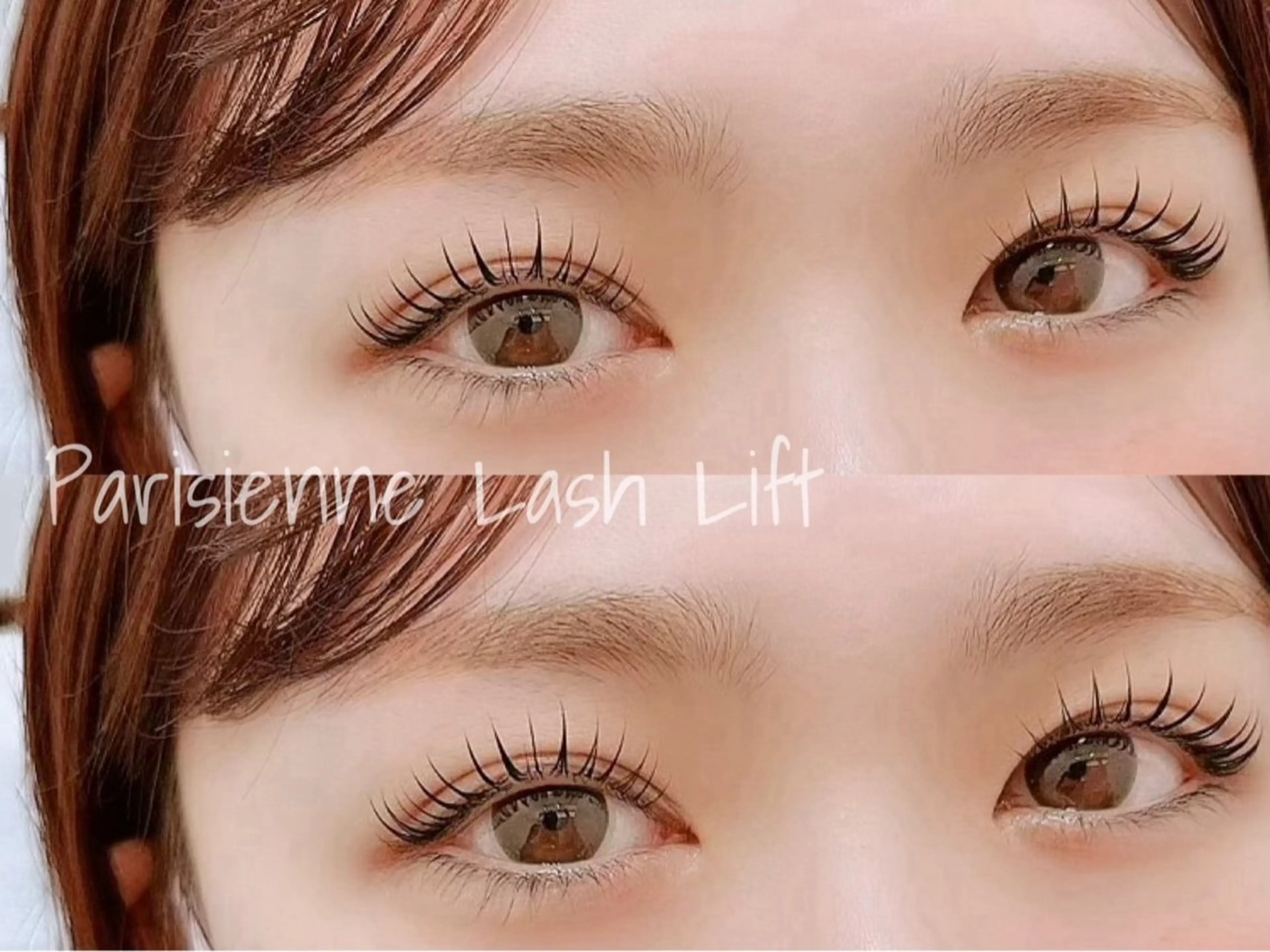 マツエク・マツパ 🫧Luxis🫧 kanaのマツエク・マツパデザイン