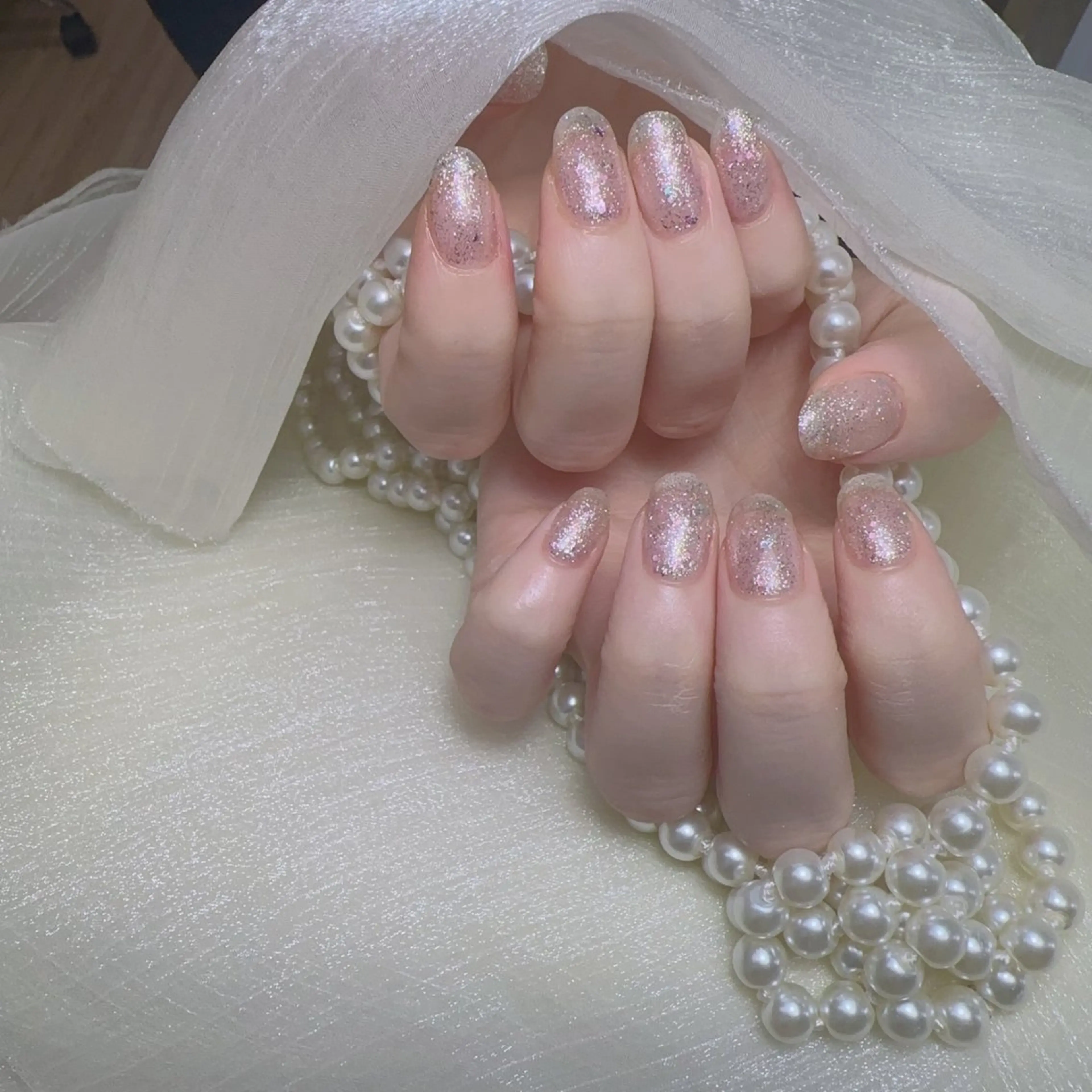 ネイル BuBu Nail渋谷道玄坂のネイルデザイン