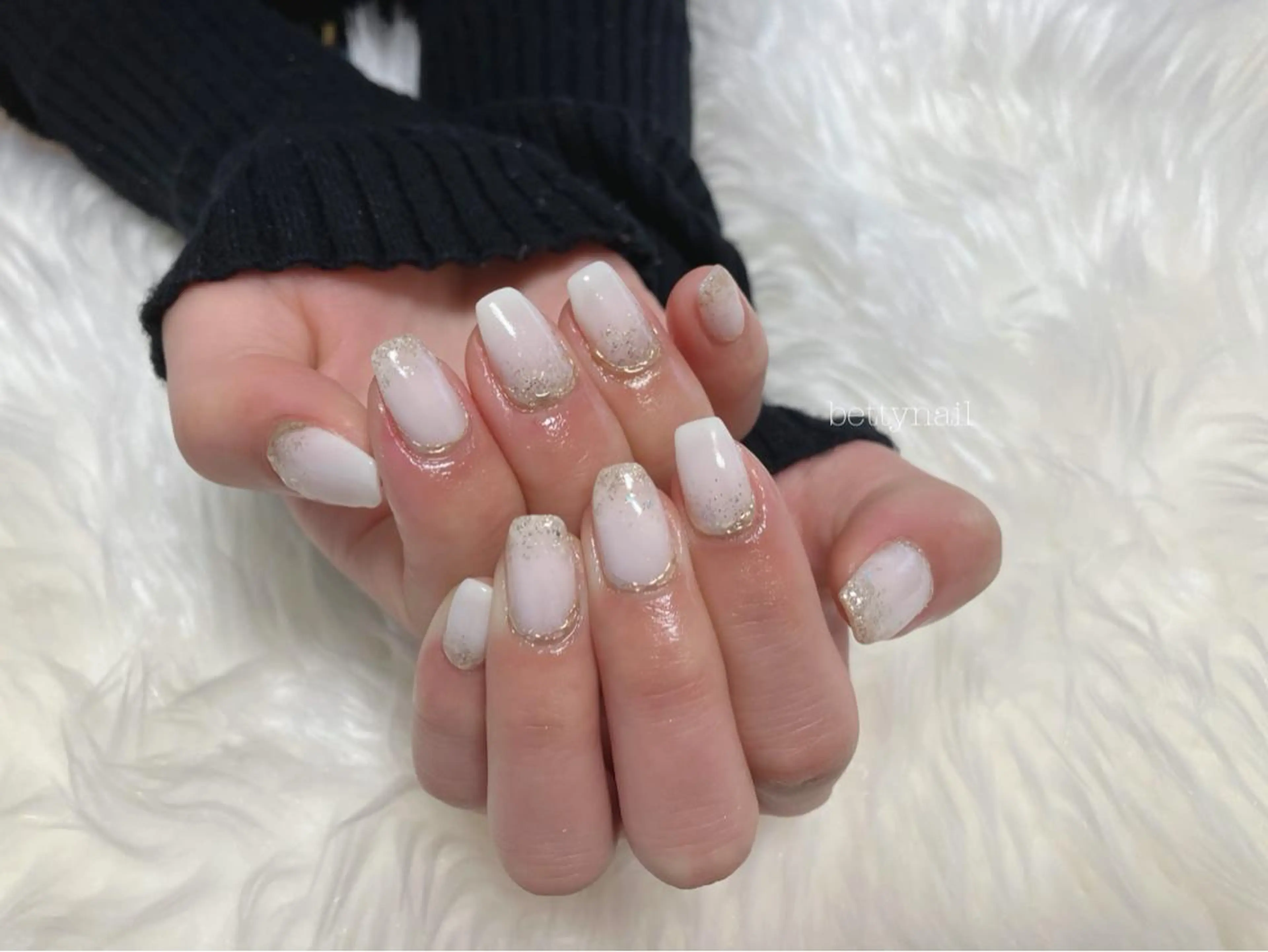 ネイル purr    nail所属・purr nailのネイルデザイン