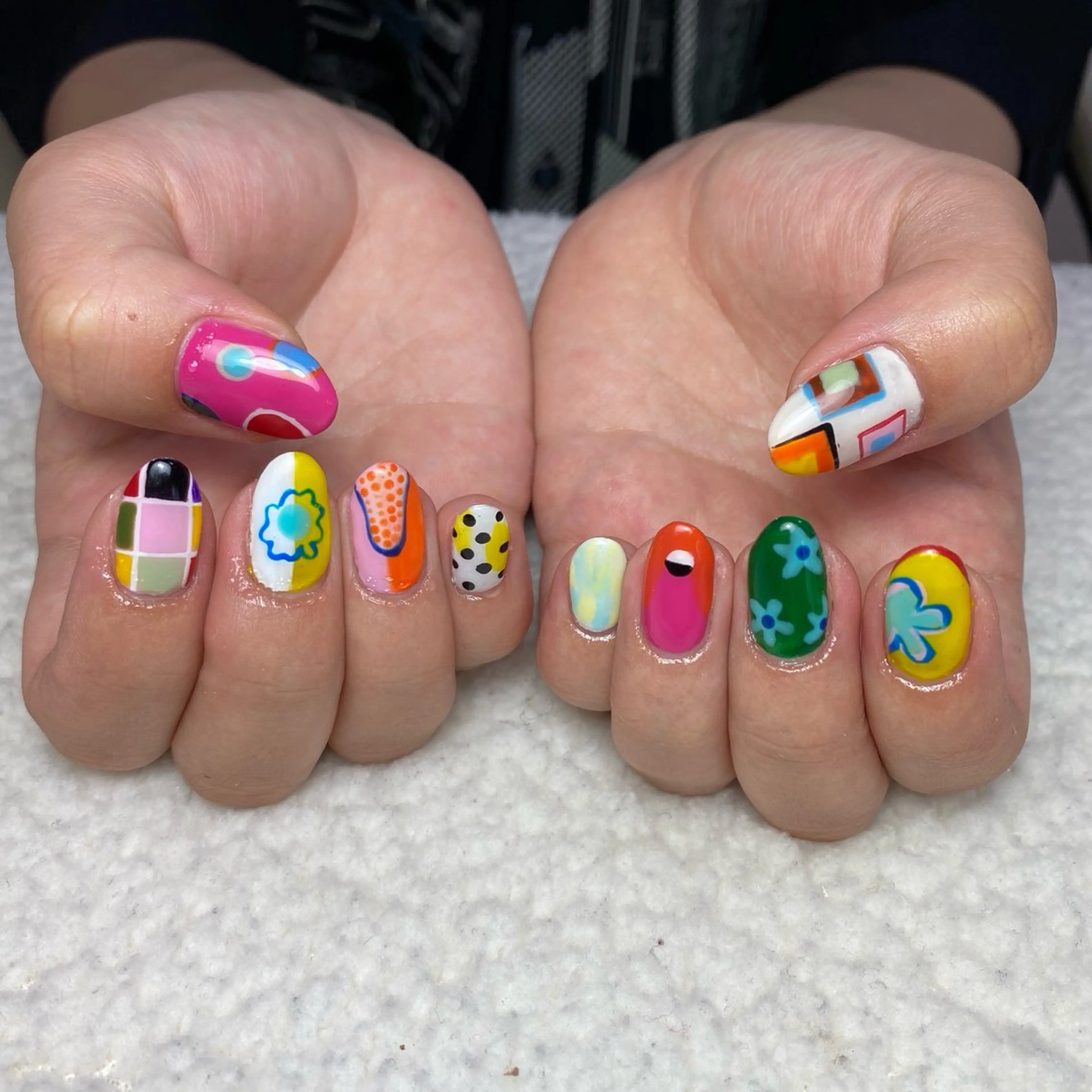 ネイル COCO+所属・COCO +のエステ・リラクイメージ