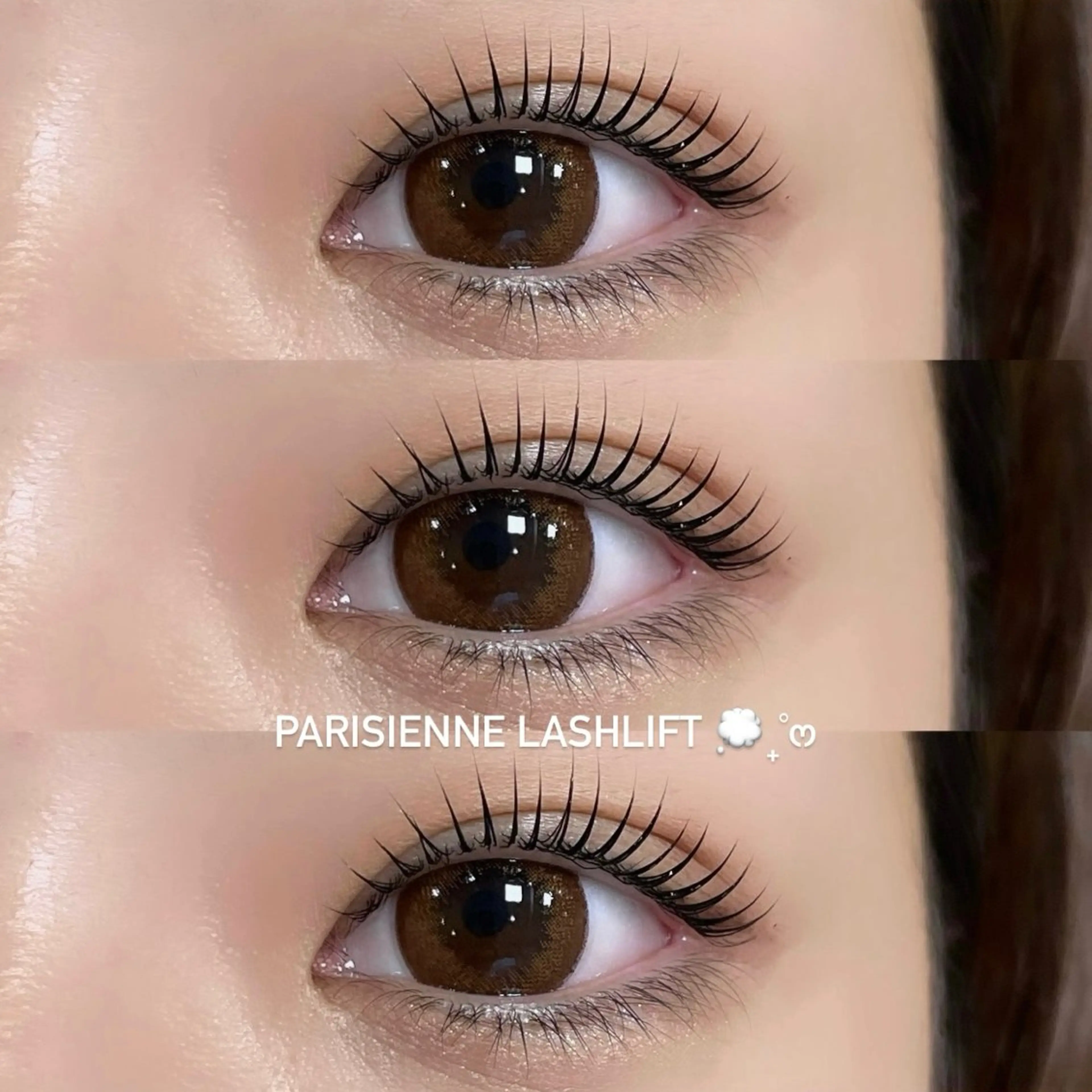 マツエク・マツパ Shucre藤が丘 🩰YUNAのマツエク・マツパデザイン