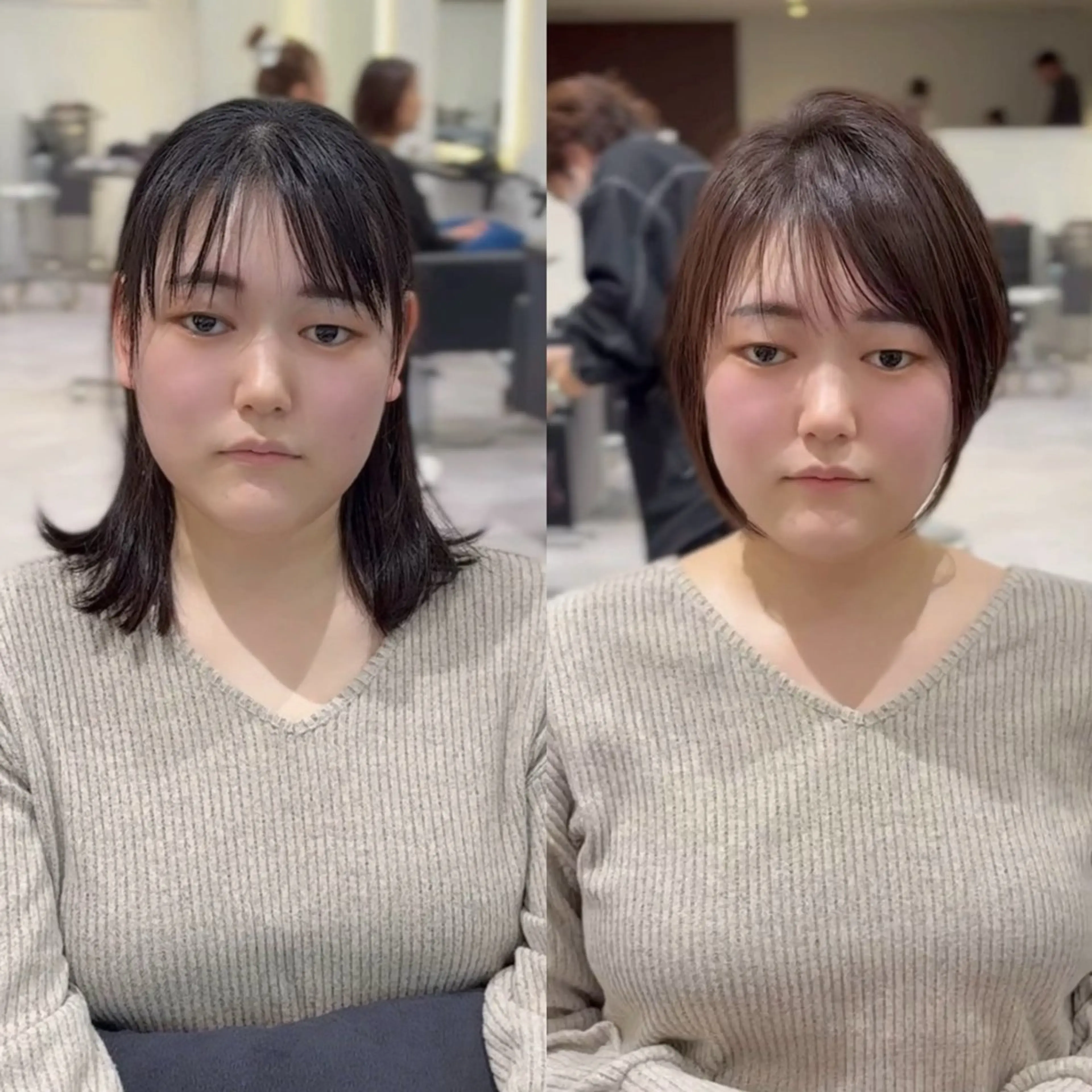 ショート ✨大人ショート特化 /カットモデル/銀座のその他イメージ