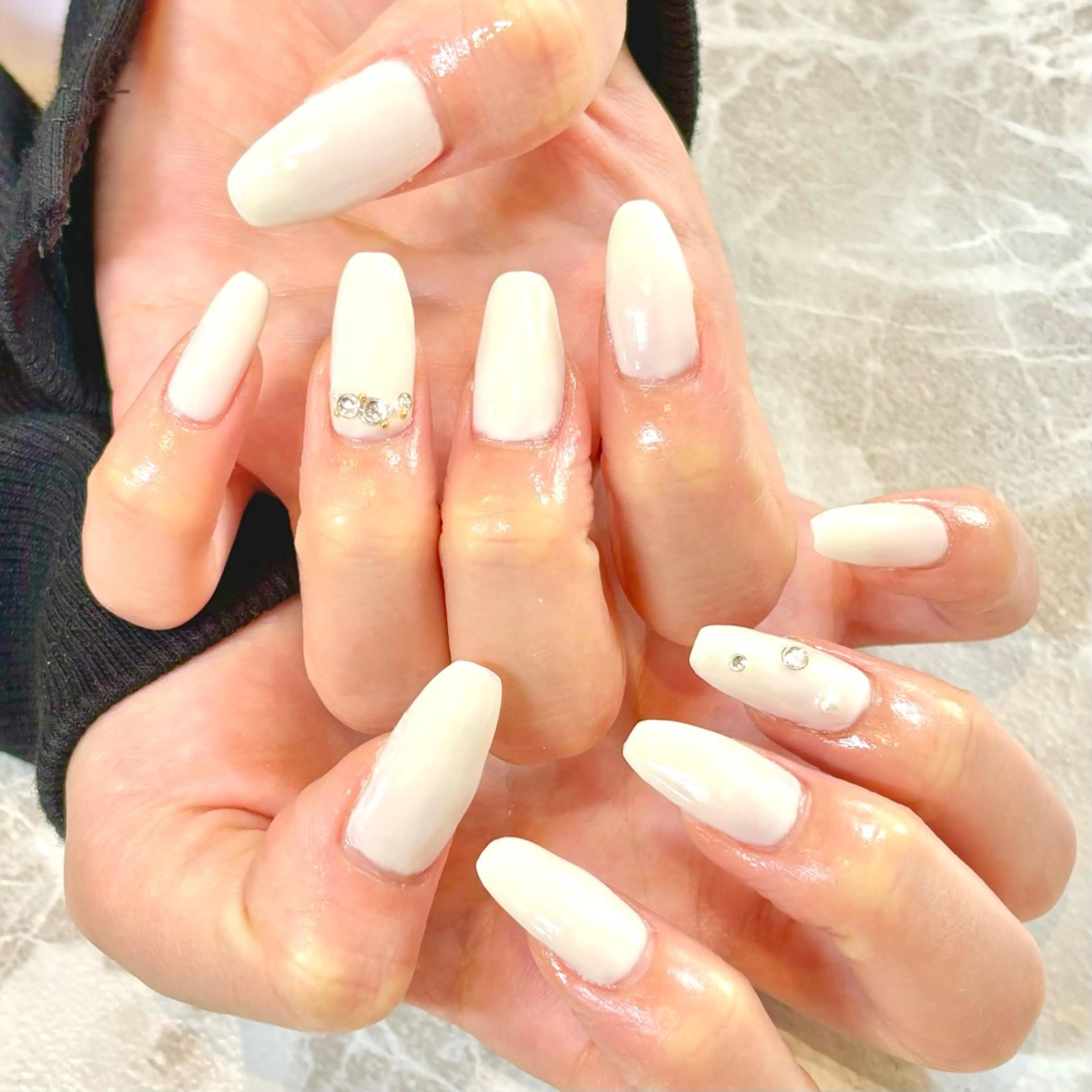 ネイル アートネイル SEPT NAIL こばやしのネイルデザイン