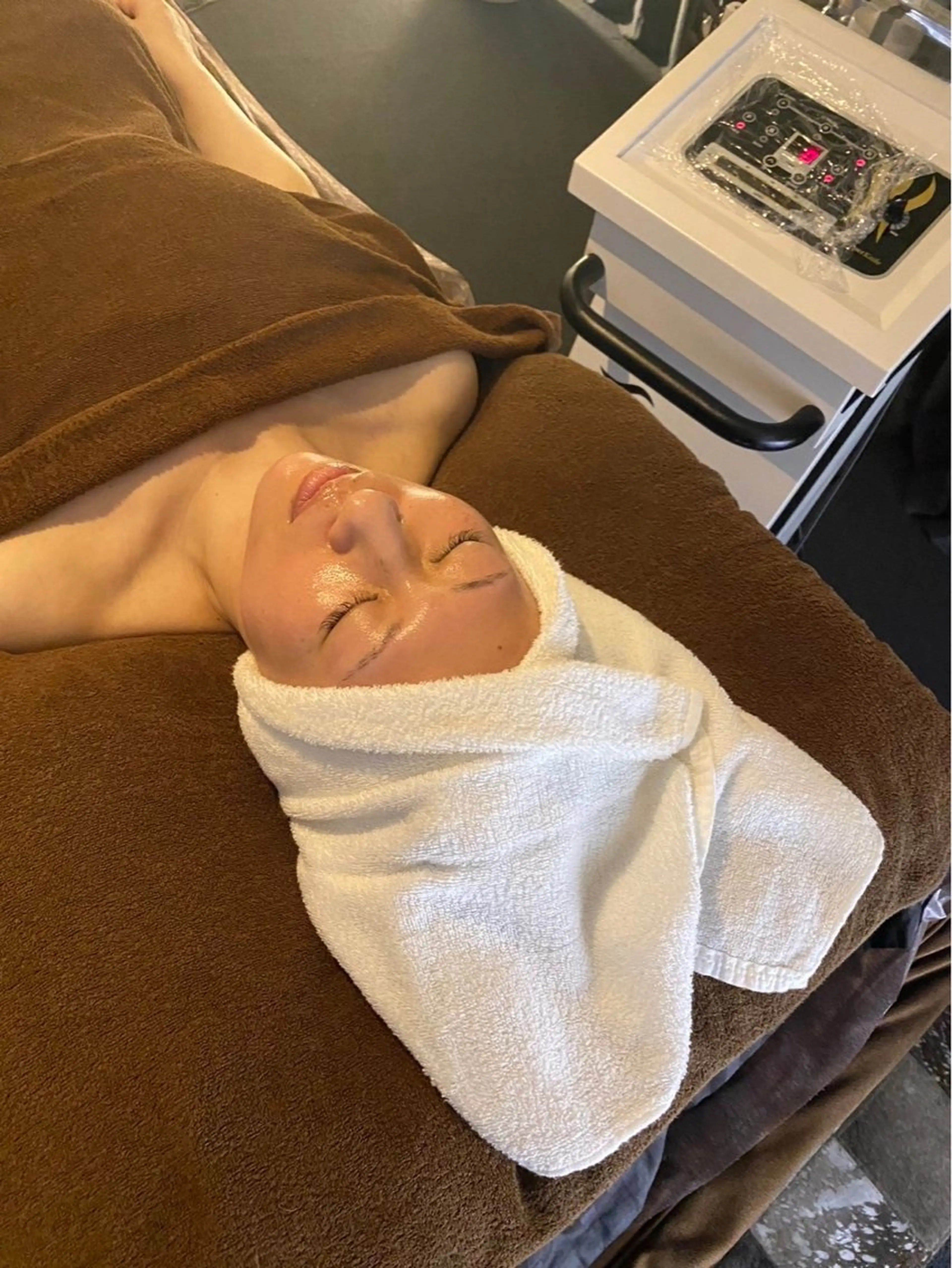 北堀江サロン BIREINAのエステ・リラクイメージ