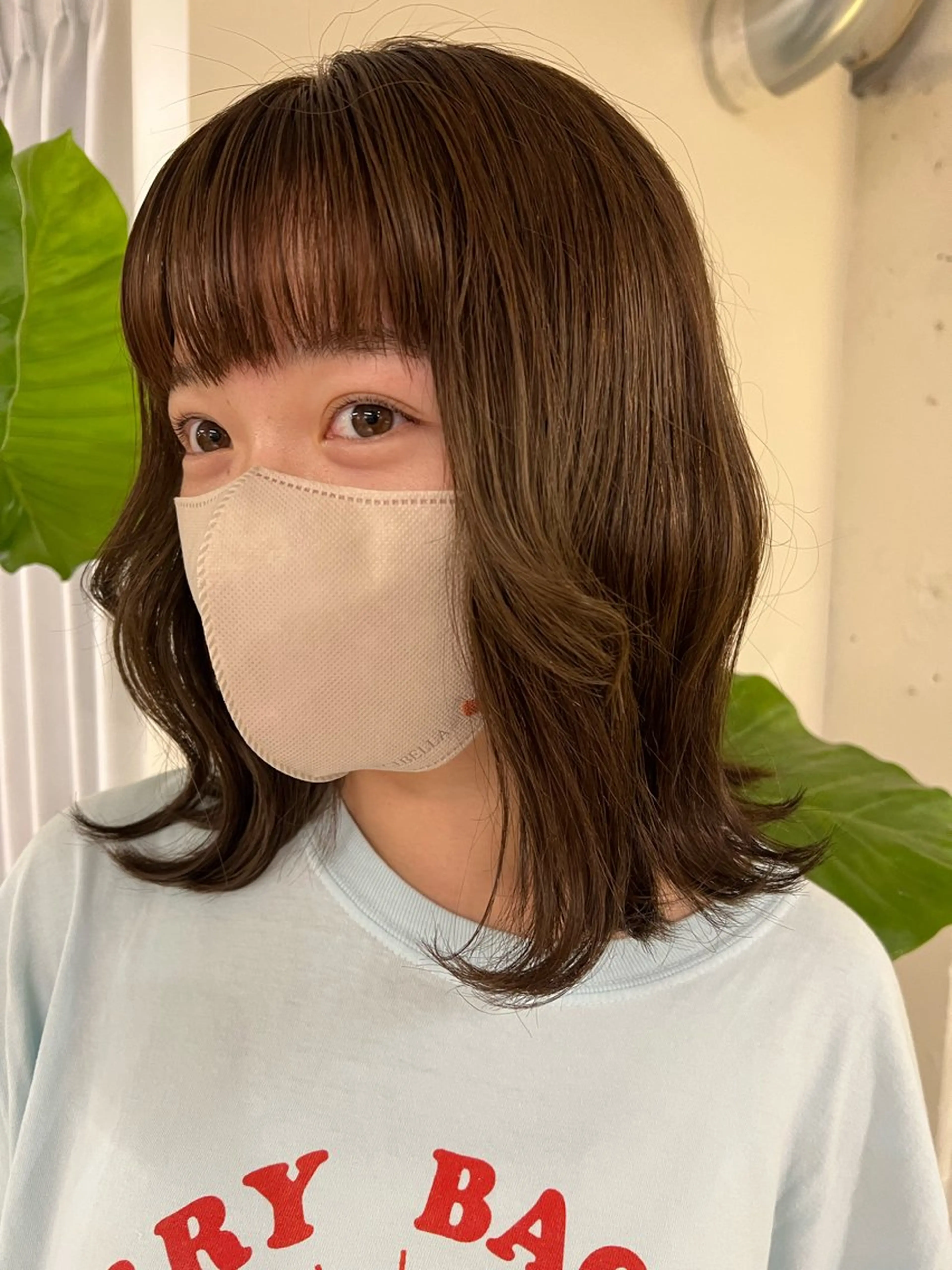 マツエク・マツパ 🎀NORA ayakaのマツエク・マツパデザイン