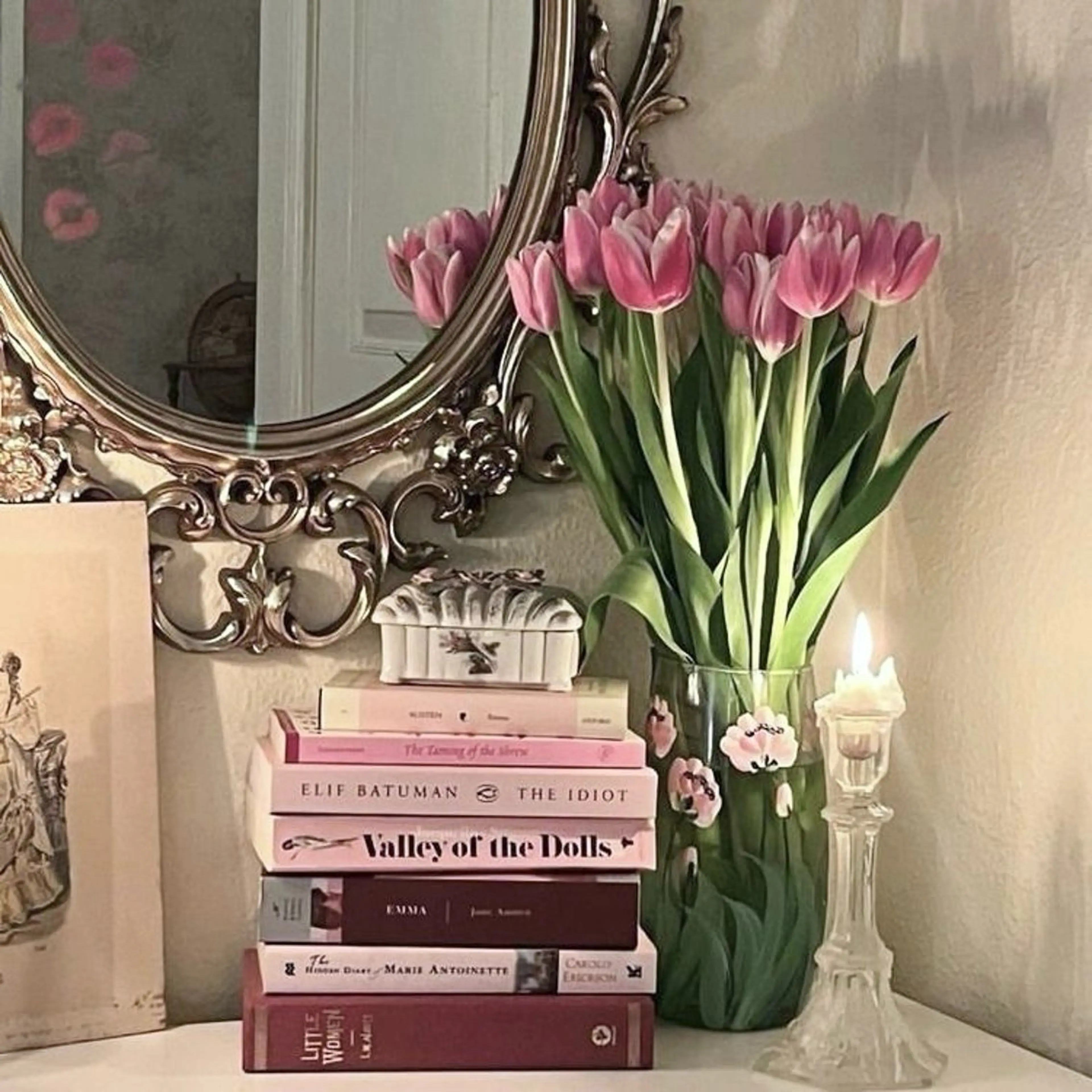 韓国ヘア/レイヤー 顔周りカット/ユキナのヘアスタイル