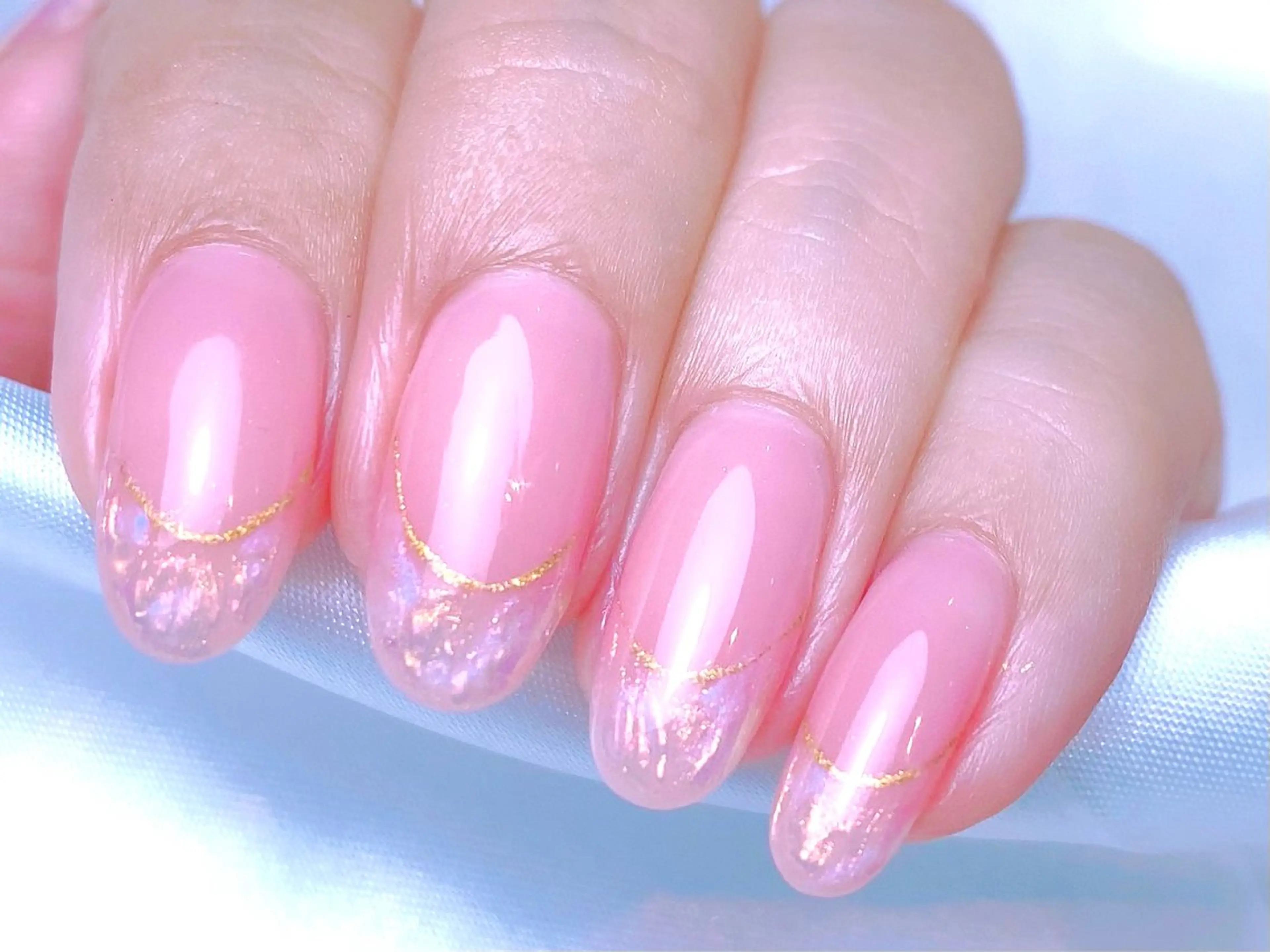 ネイル プライベートサロン Rのネイルデザイン