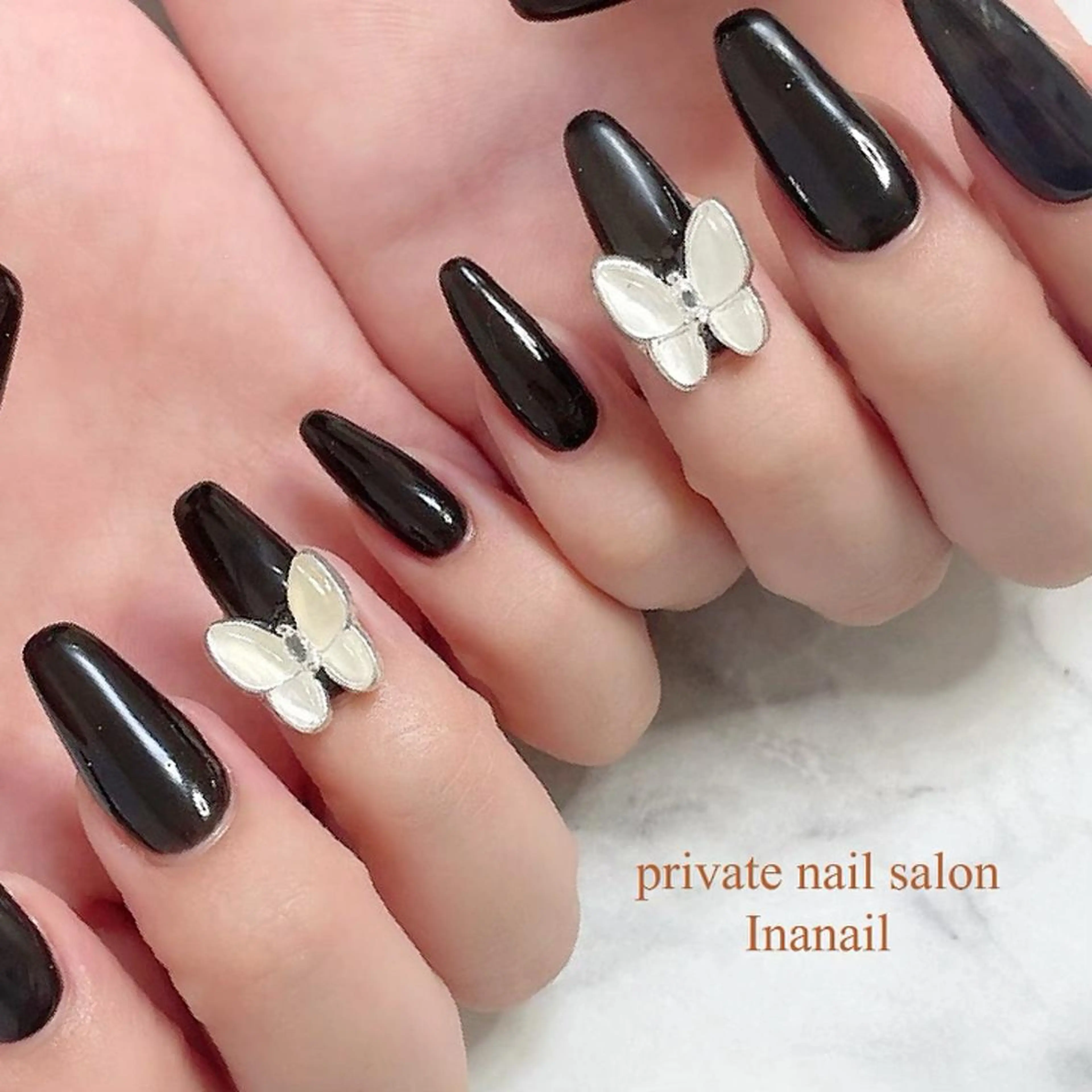 ネイル ✤Ina nail✤のネイルデザイン