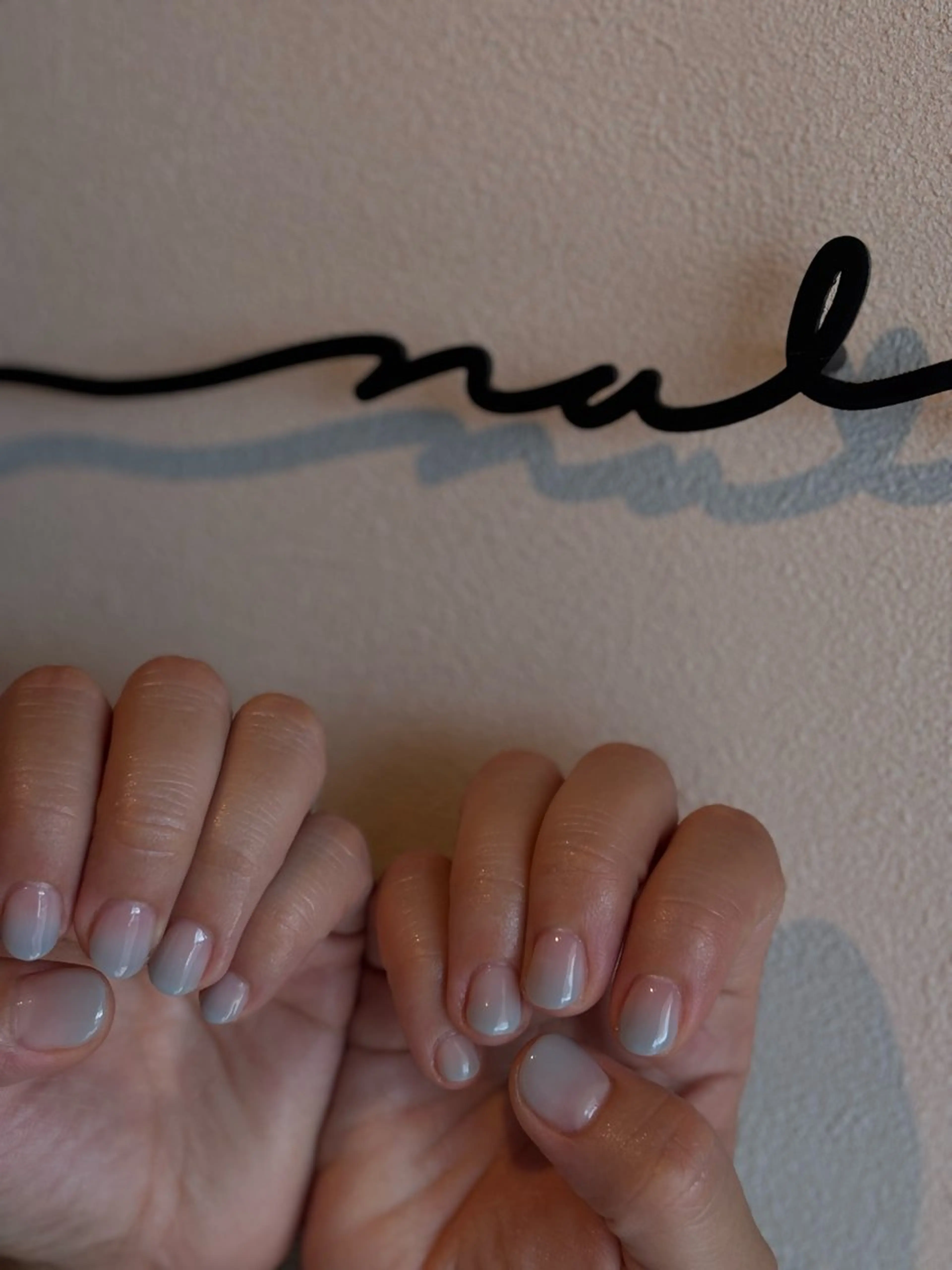 ネイル nalu nail所属・S hikariのネイルデザイン