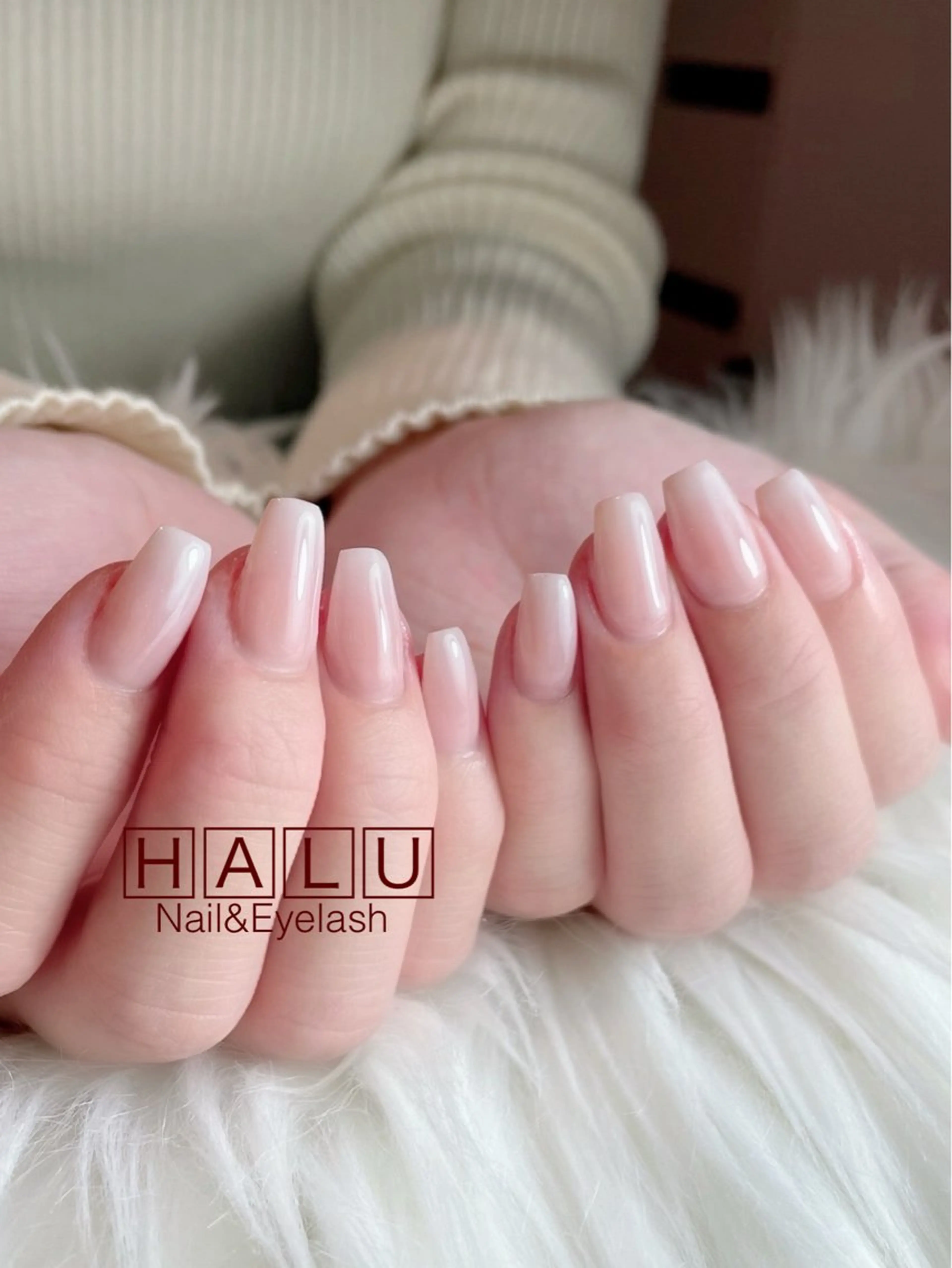 ネイル HALU ハルのネイルデザイン