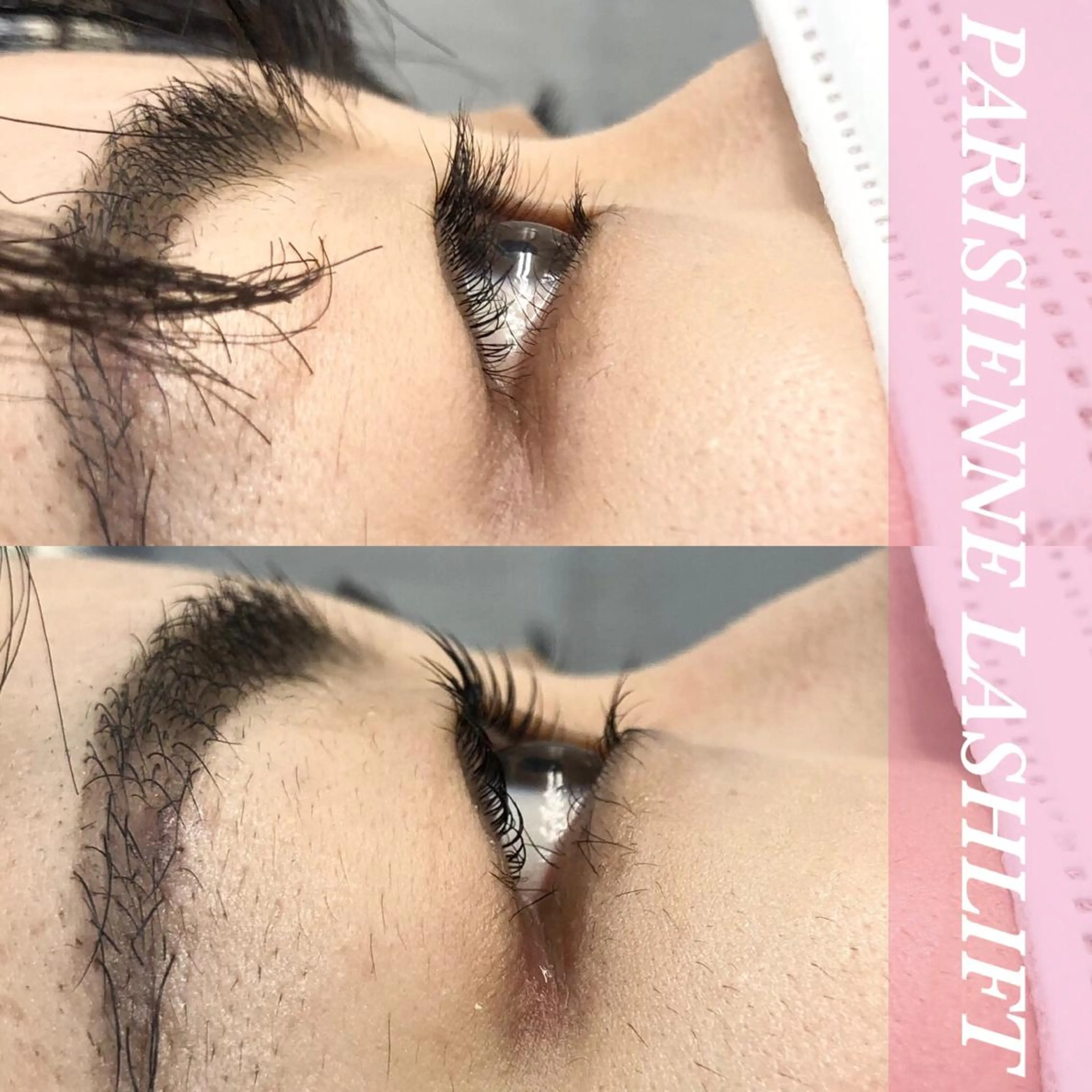 マツエク・マツパ Simple joy ⭐️SAKIのマツエク・マツパデザイン